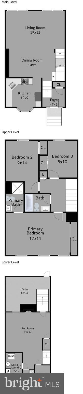 HUNTERS SQUARE - Residential