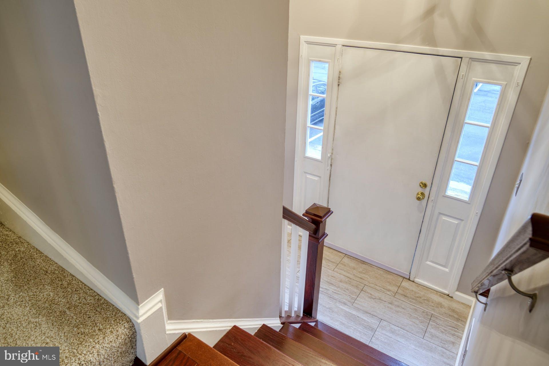 HUNTERS SQUARE - Residential