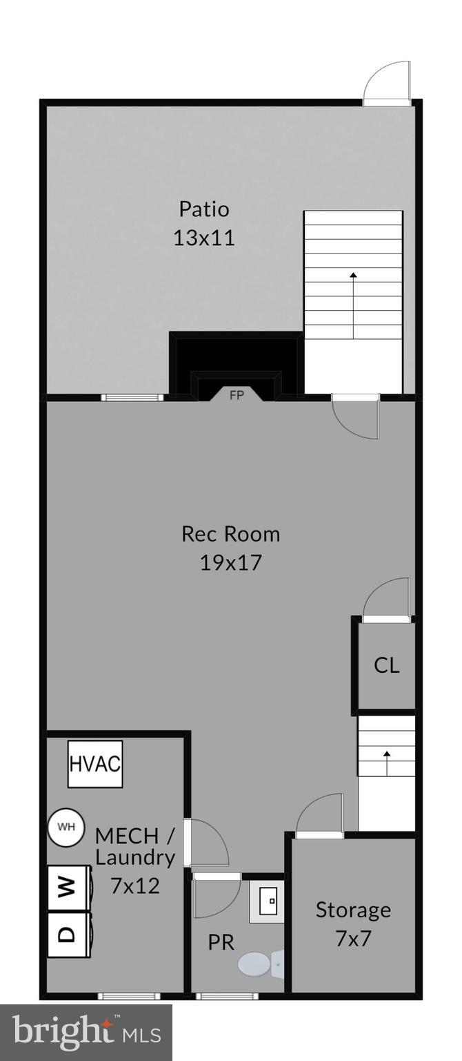 HUNTERS SQUARE - Residential