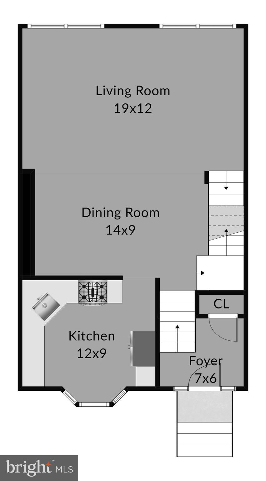HUNTERS SQUARE - Residential