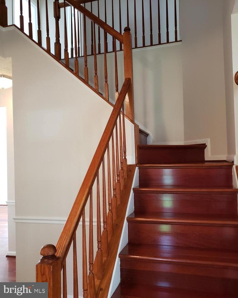 ST GEORGES ESTATES - Residential Lease