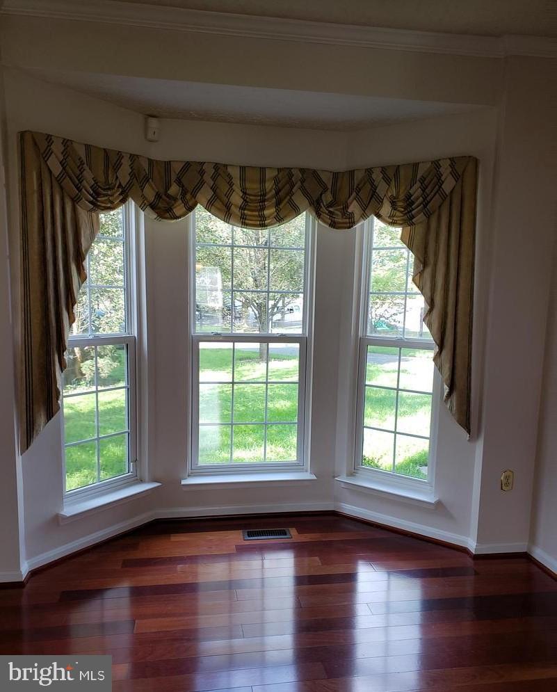 ST GEORGES ESTATES - Residential Lease