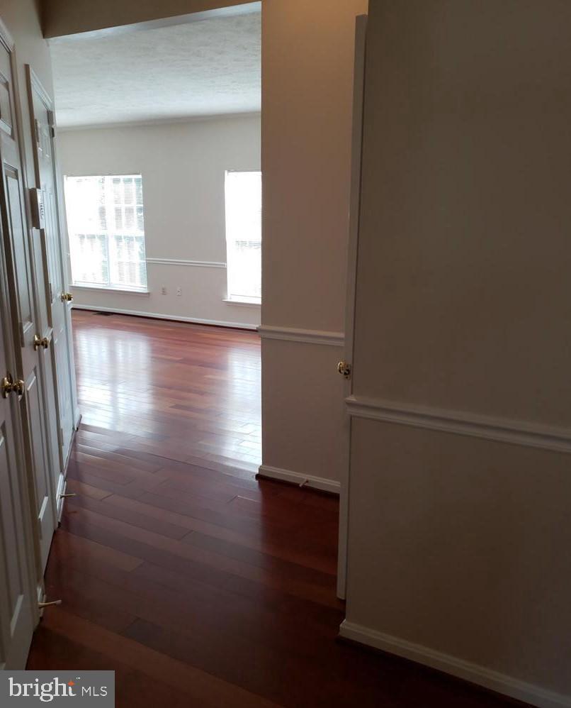 ST GEORGES ESTATES - Residential Lease