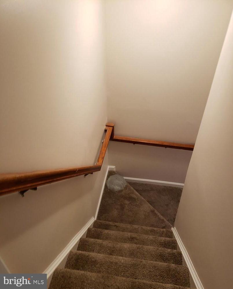 ST GEORGES ESTATES - Residential Lease