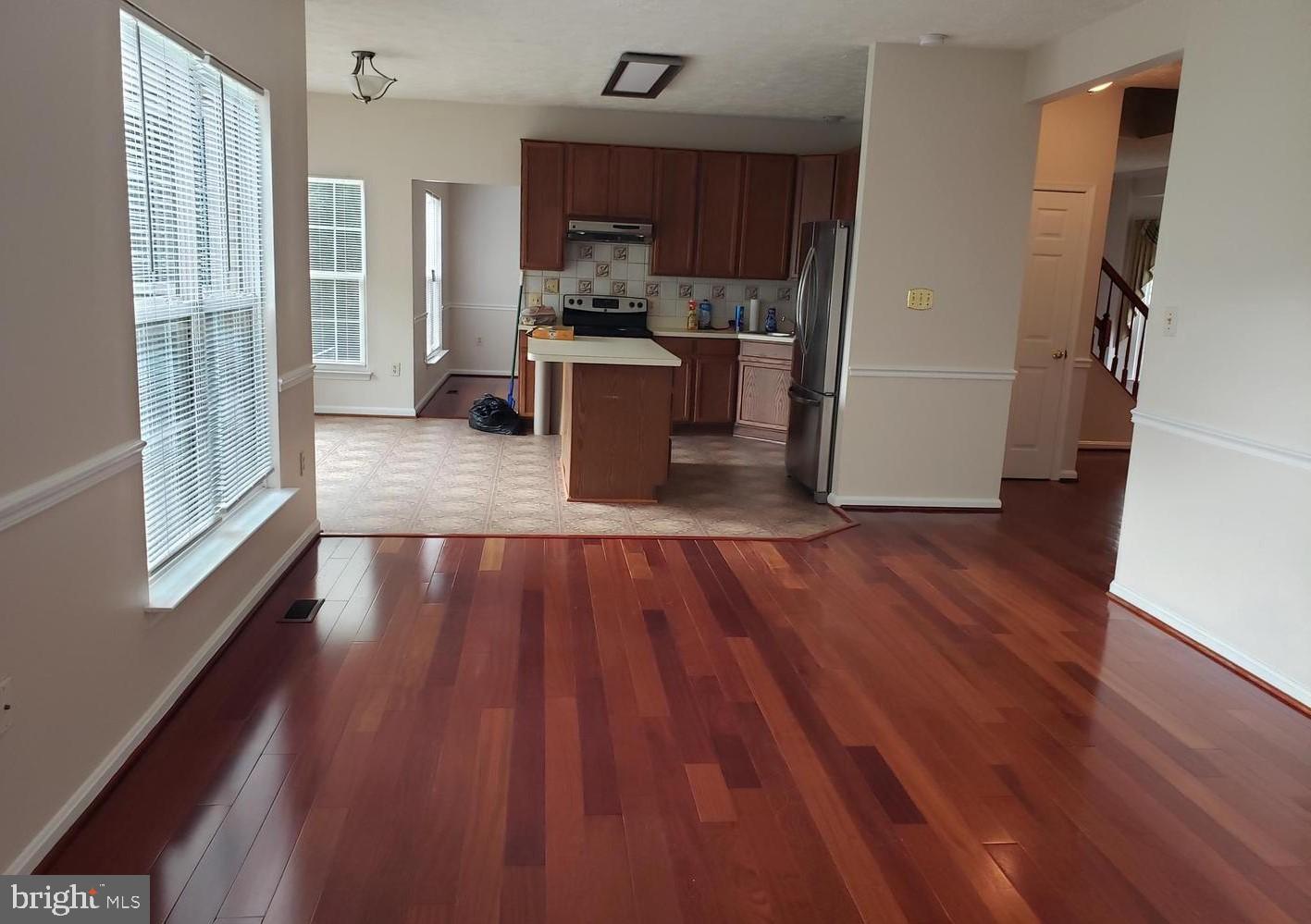 ST GEORGES ESTATES - Residential Lease