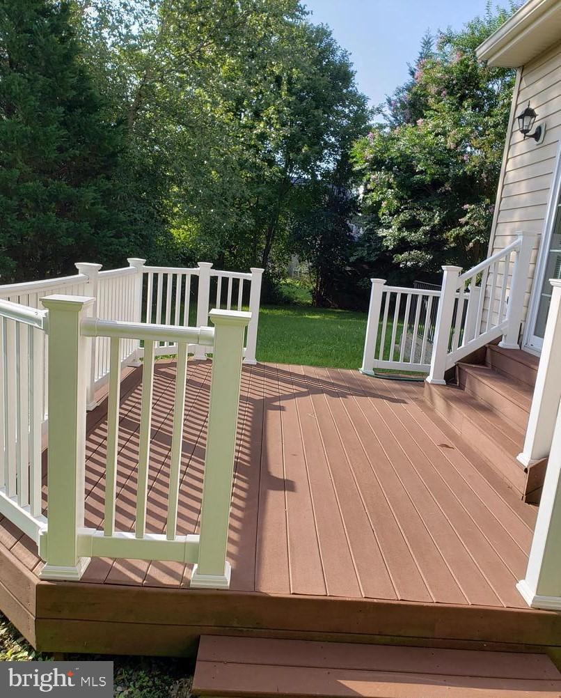 ST GEORGES ESTATES - Residential Lease