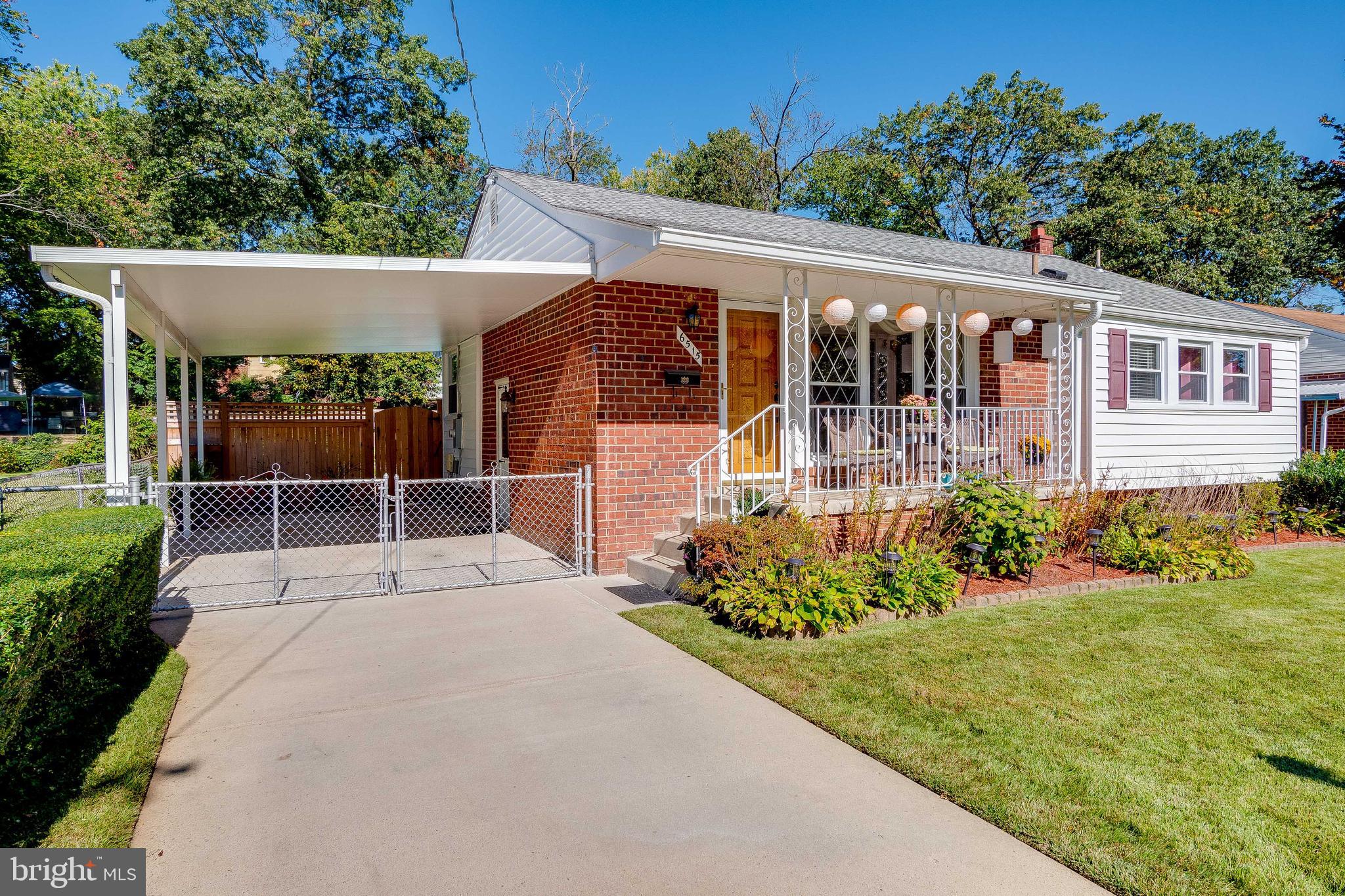 CARROLLTON - Residential