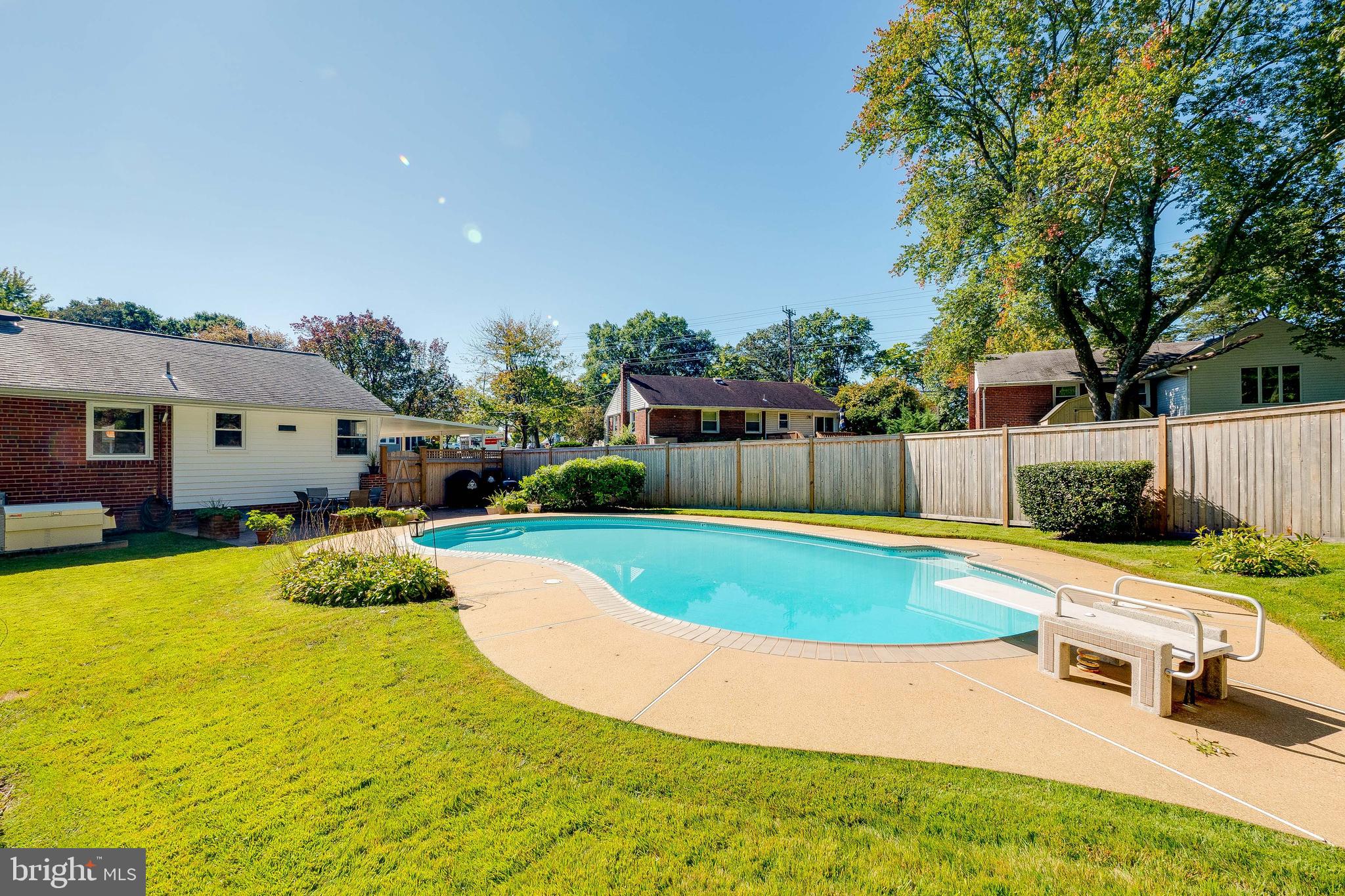 CARROLLTON - Residential