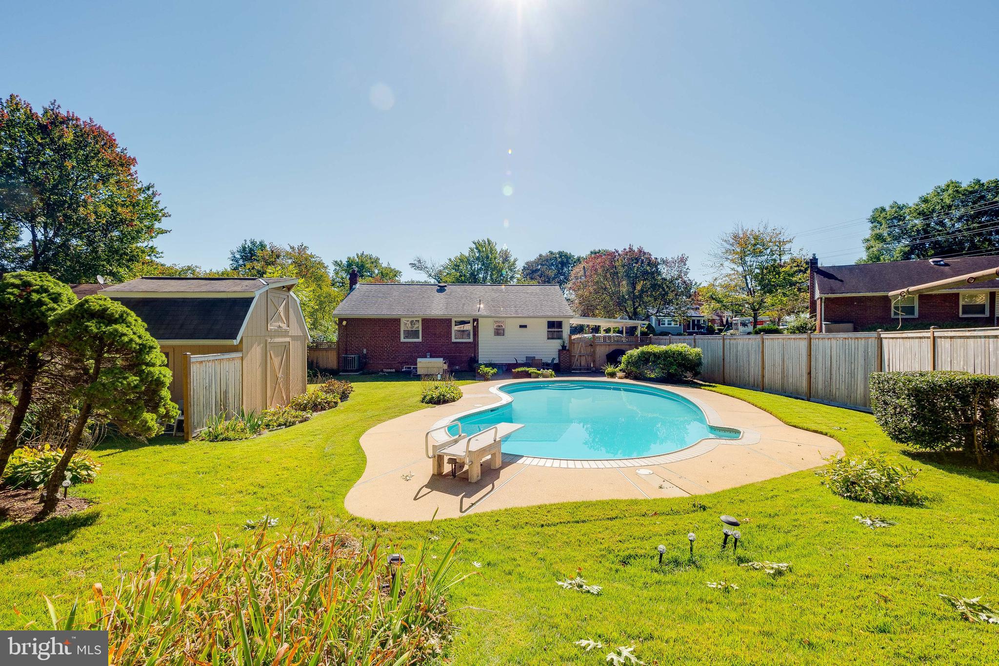 CARROLLTON - Residential