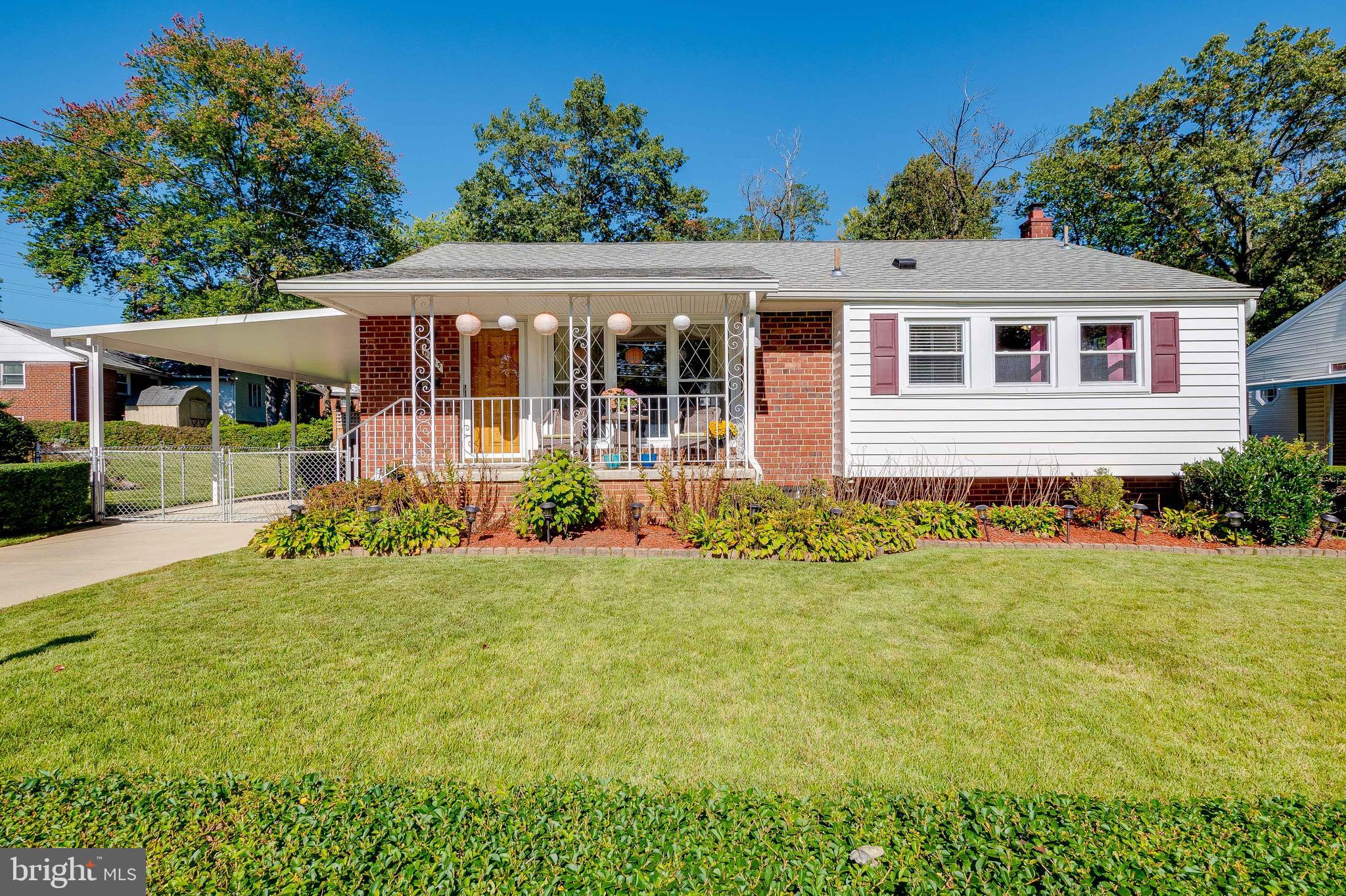 CARROLLTON - Residential