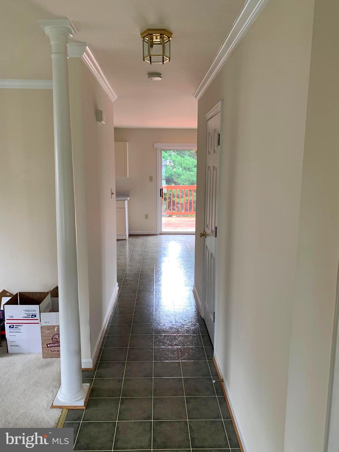 LAUREL RIDGE - Residential