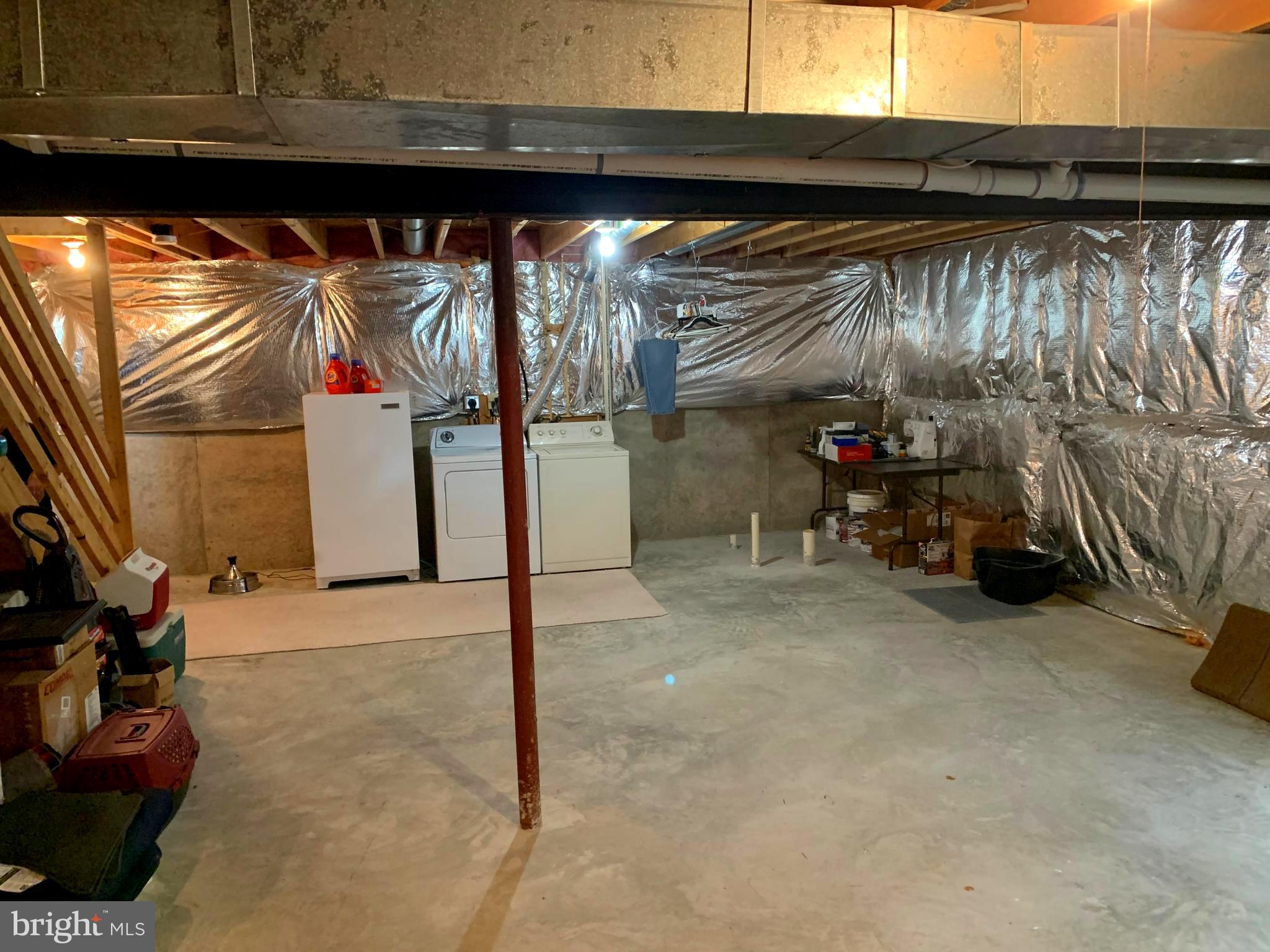 LAUREL RIDGE - Residential