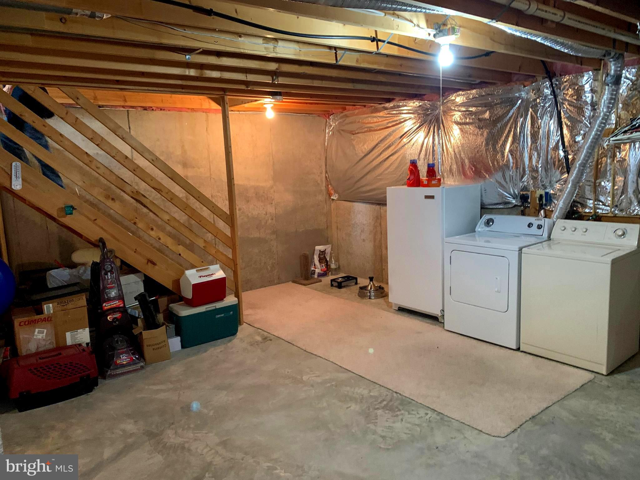 LAUREL RIDGE - Residential