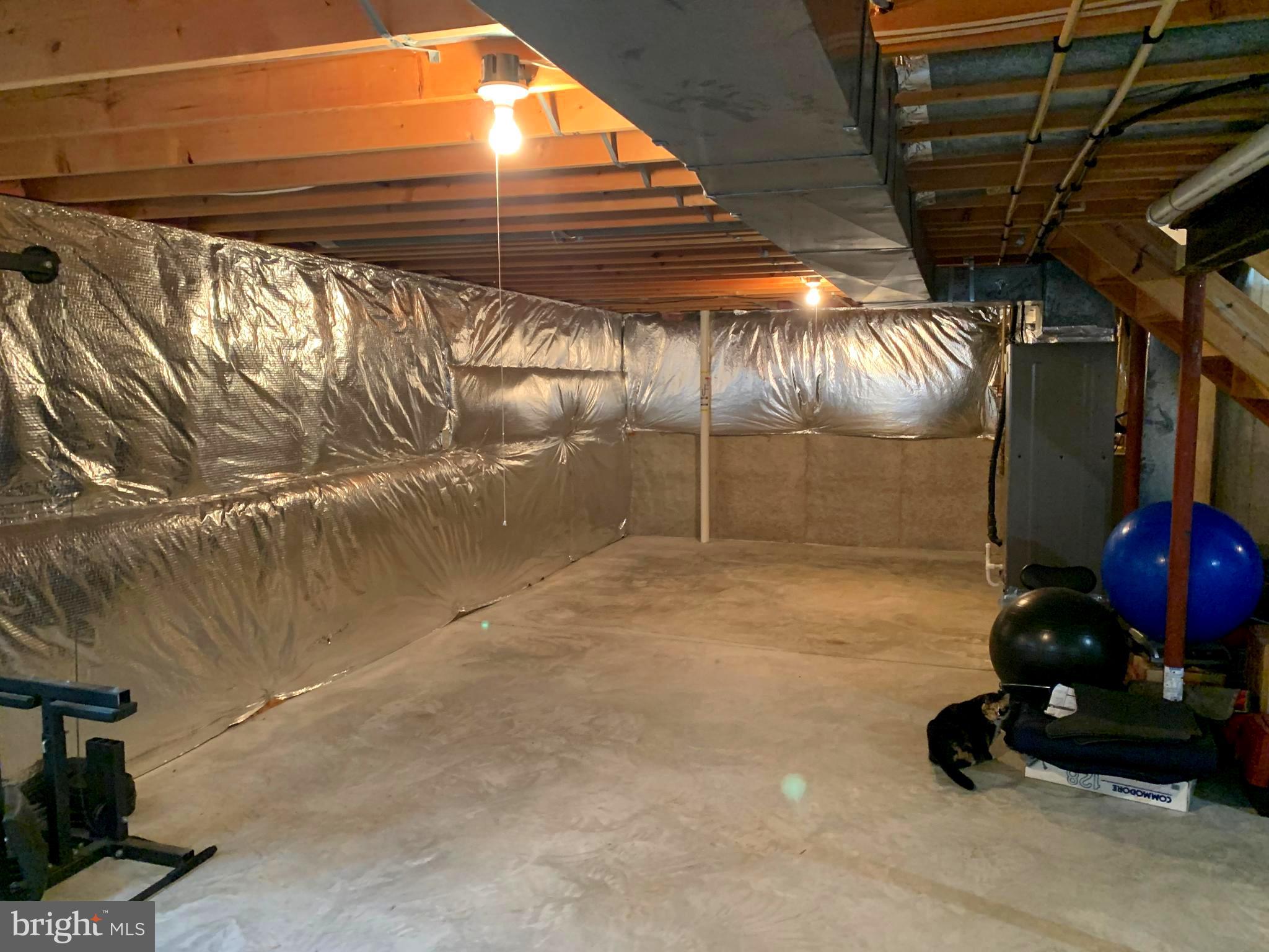 LAUREL RIDGE - Residential