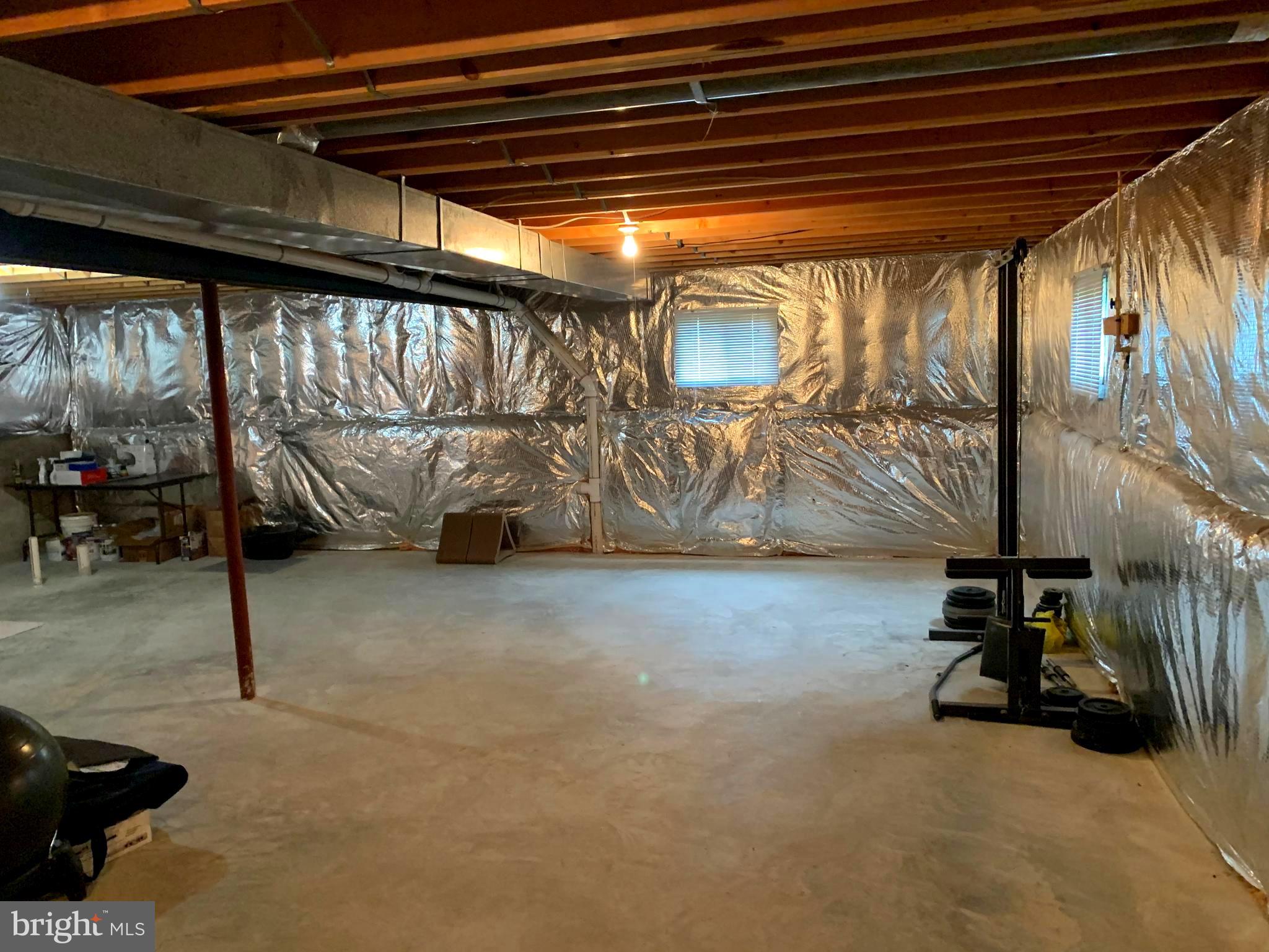 LAUREL RIDGE - Residential