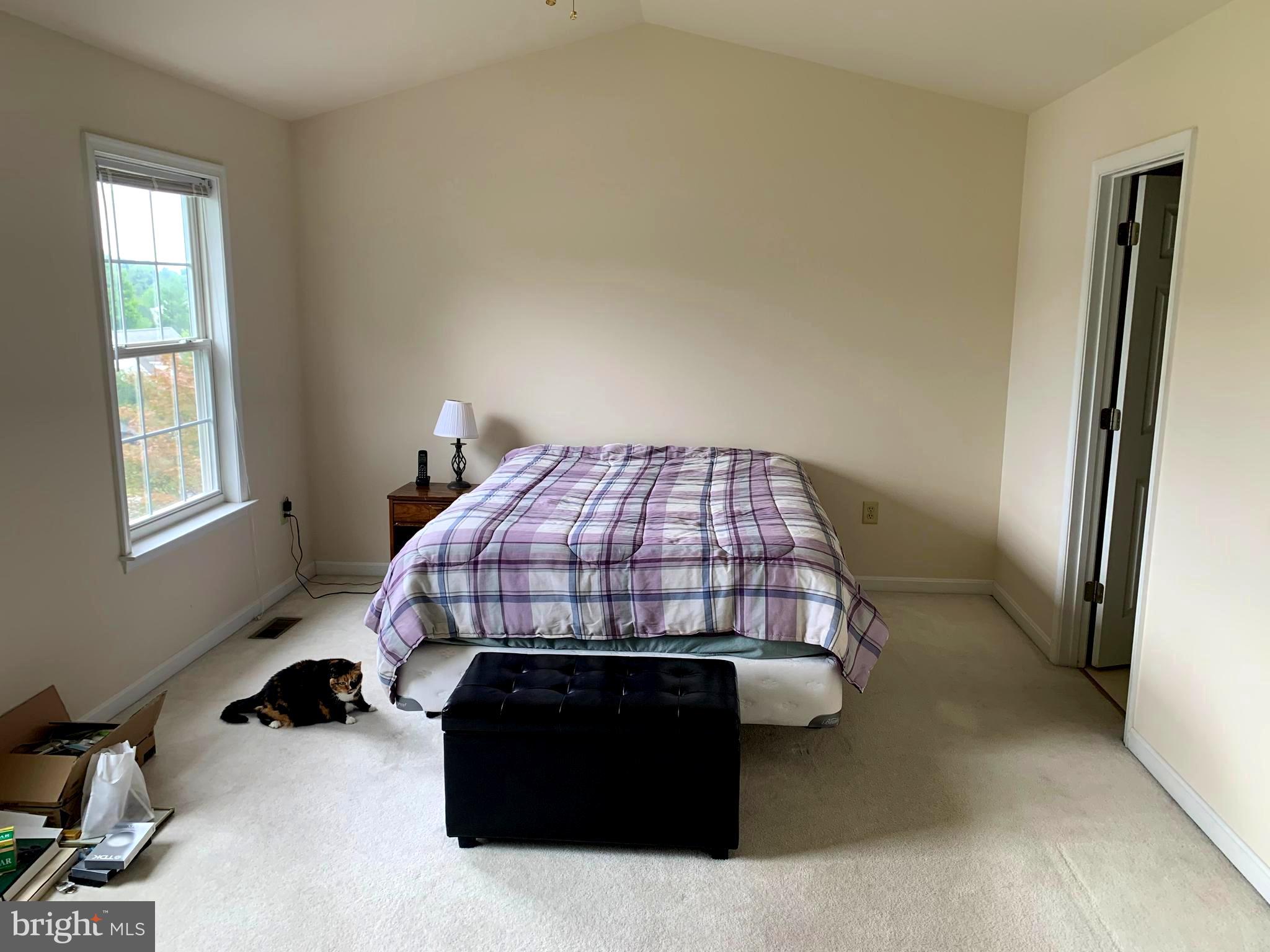 LAUREL RIDGE - Residential