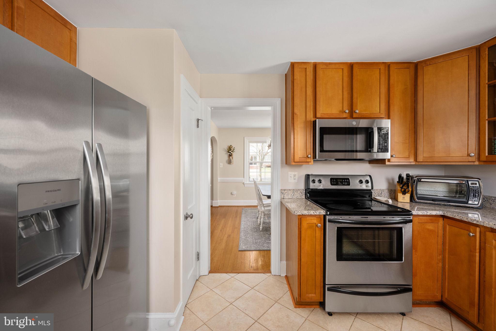 COLLEGE HEIGHTS - Residential