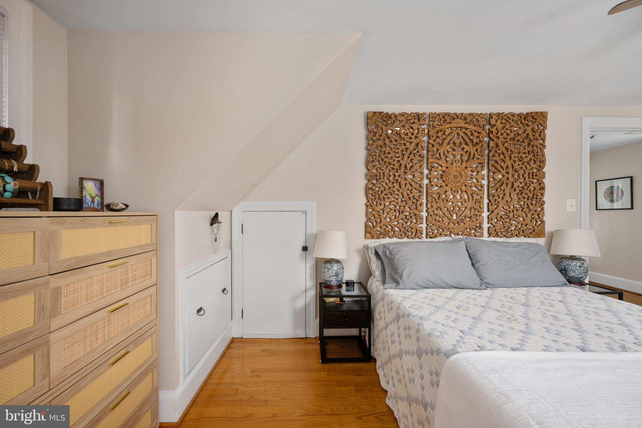 COLLEGE HEIGHTS - Residential