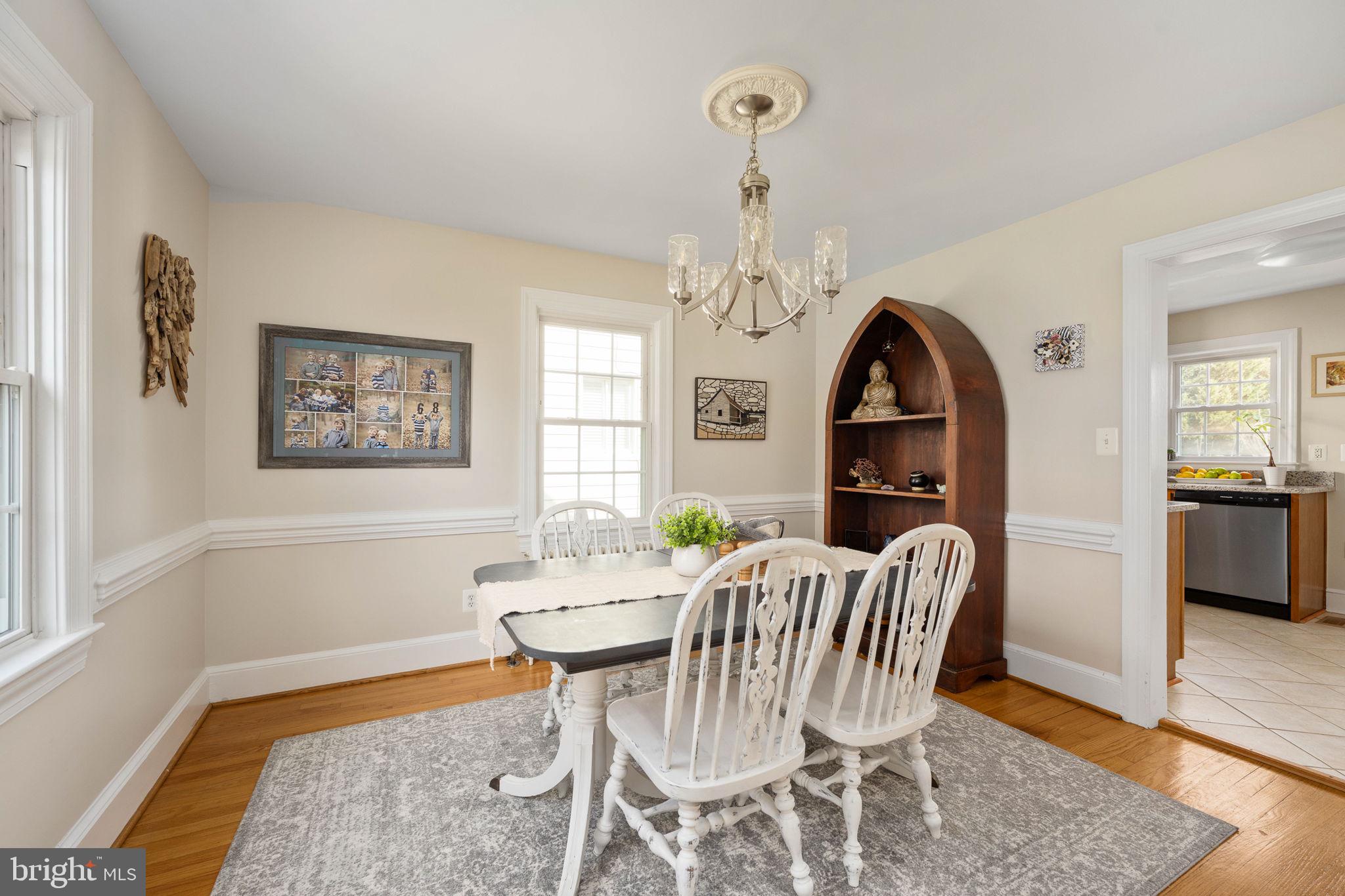 COLLEGE HEIGHTS - Residential