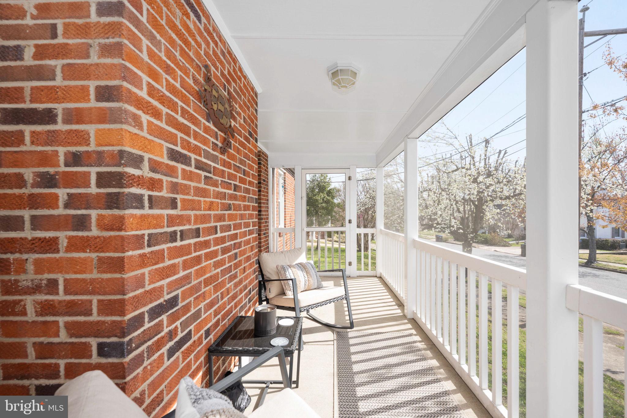 COLLEGE HEIGHTS - Residential