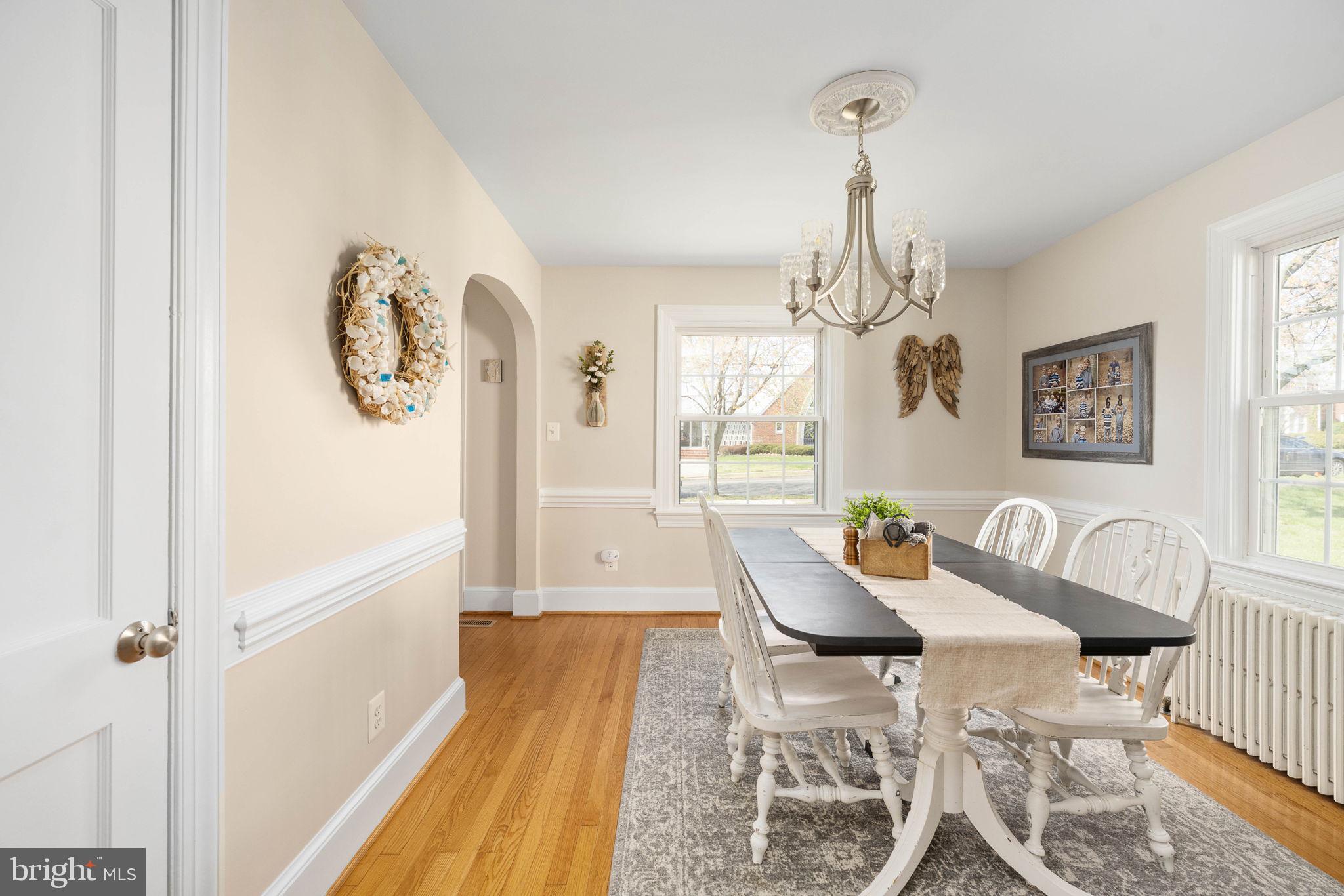 COLLEGE HEIGHTS - Residential