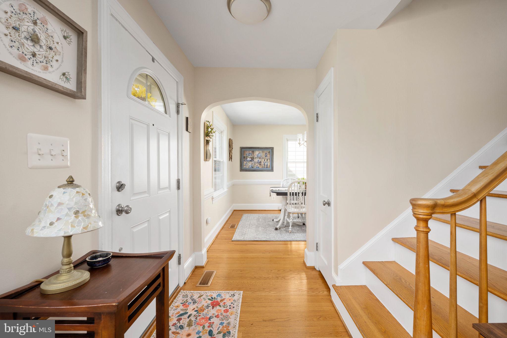 COLLEGE HEIGHTS - Residential