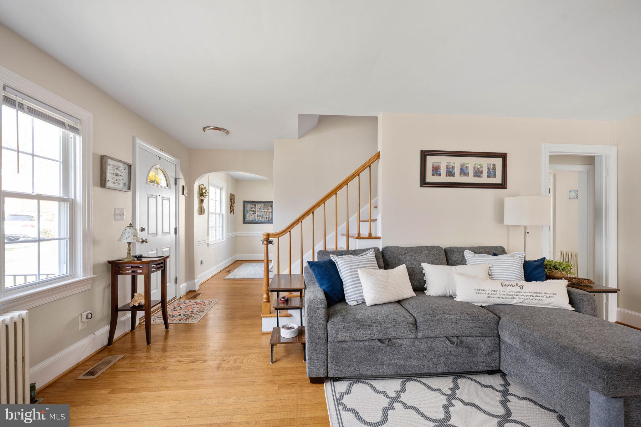 COLLEGE HEIGHTS - Residential