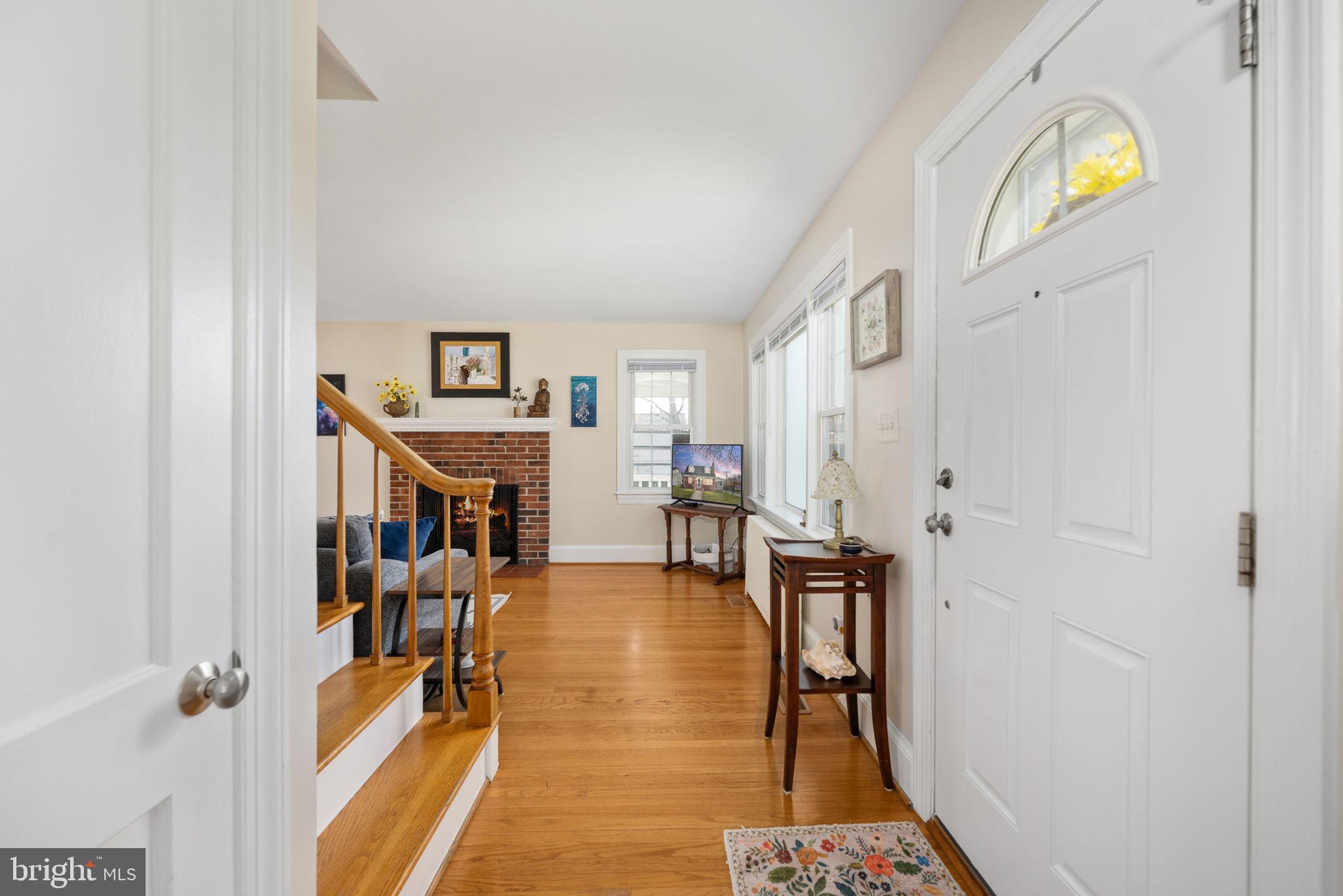 COLLEGE HEIGHTS - Residential