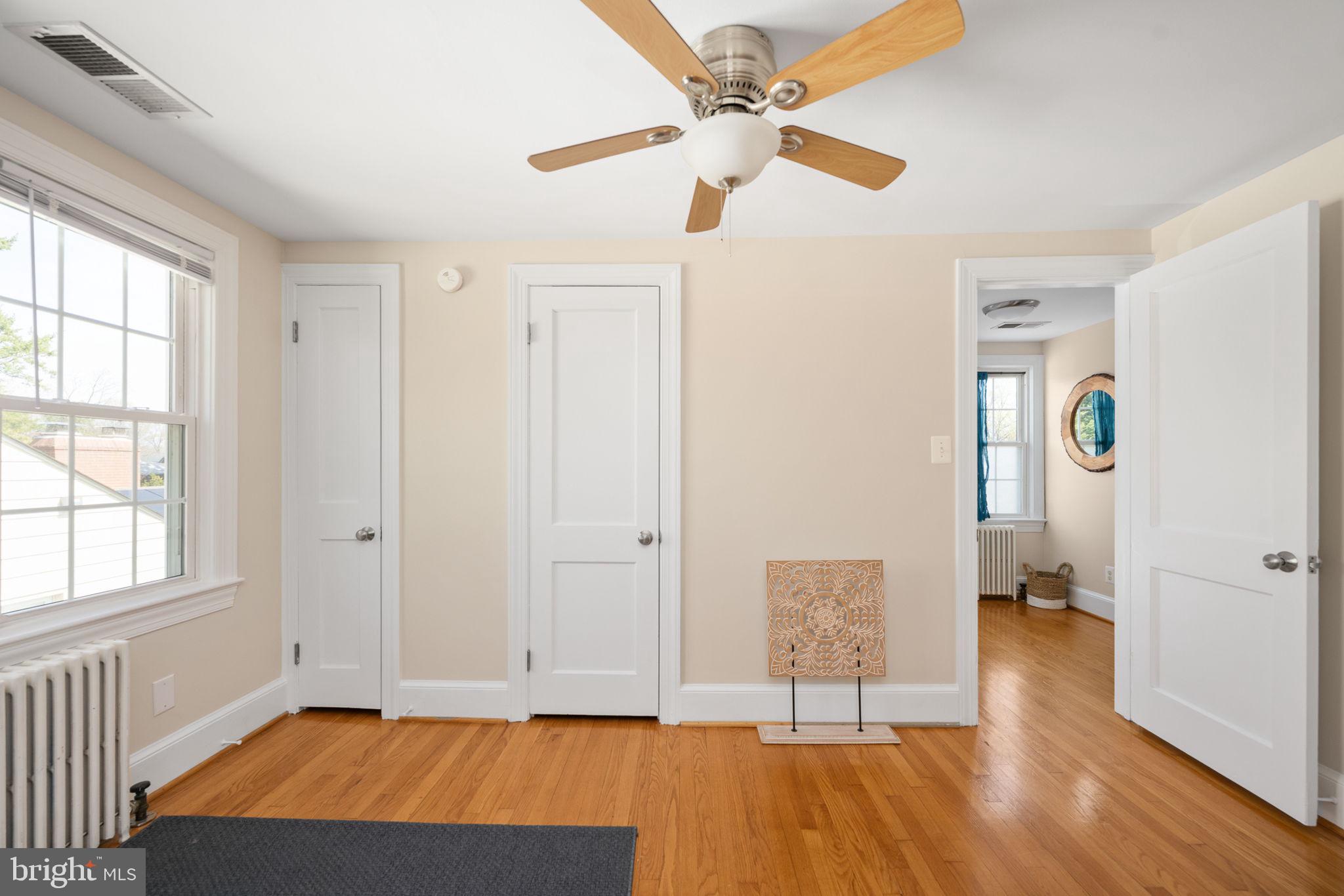 COLLEGE HEIGHTS - Residential