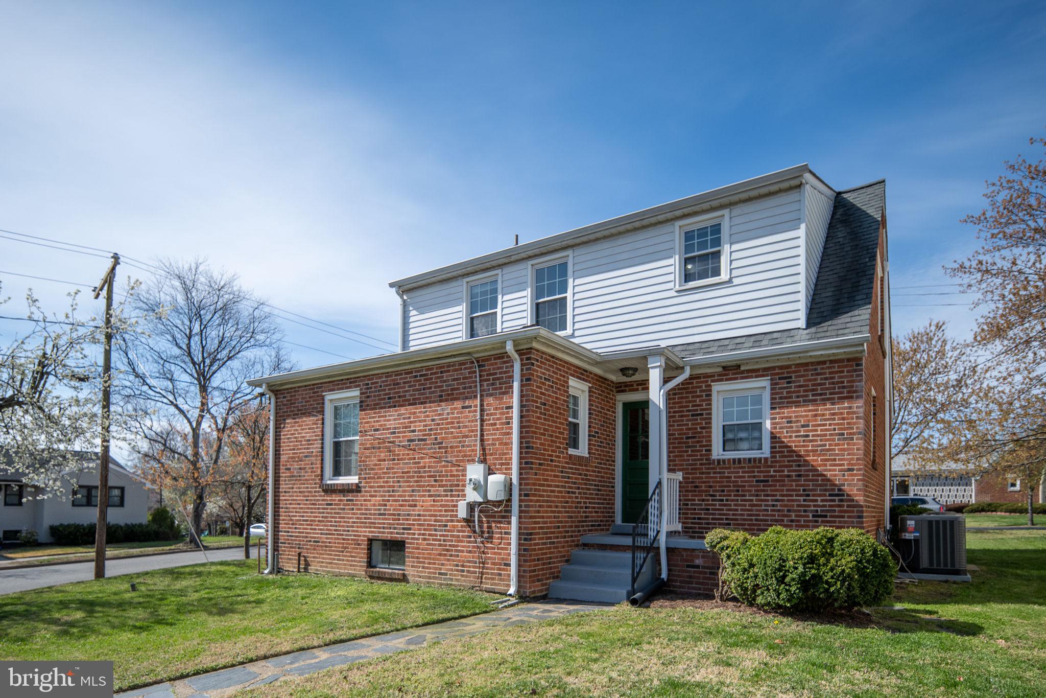 COLLEGE HEIGHTS - Residential