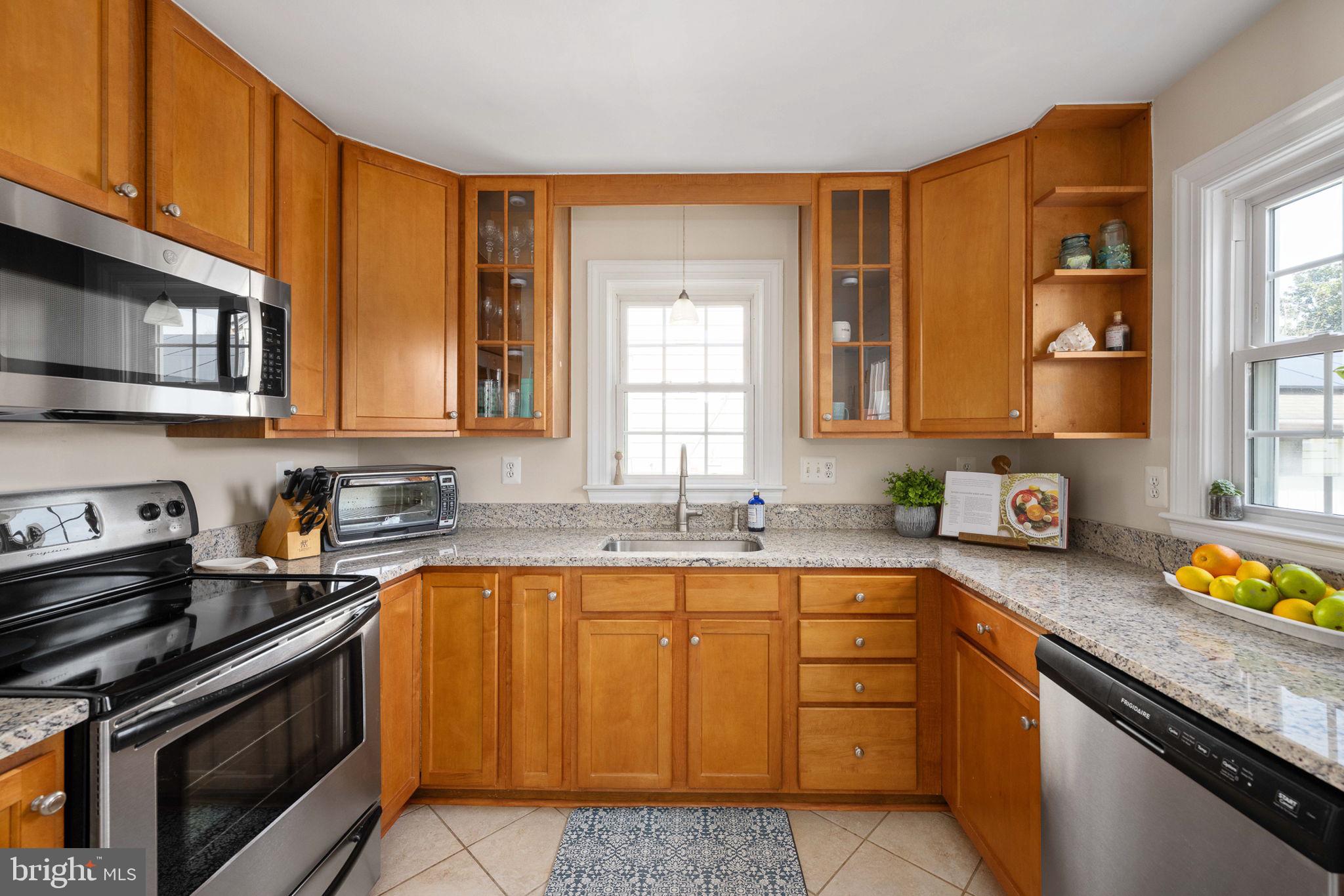 COLLEGE HEIGHTS - Residential