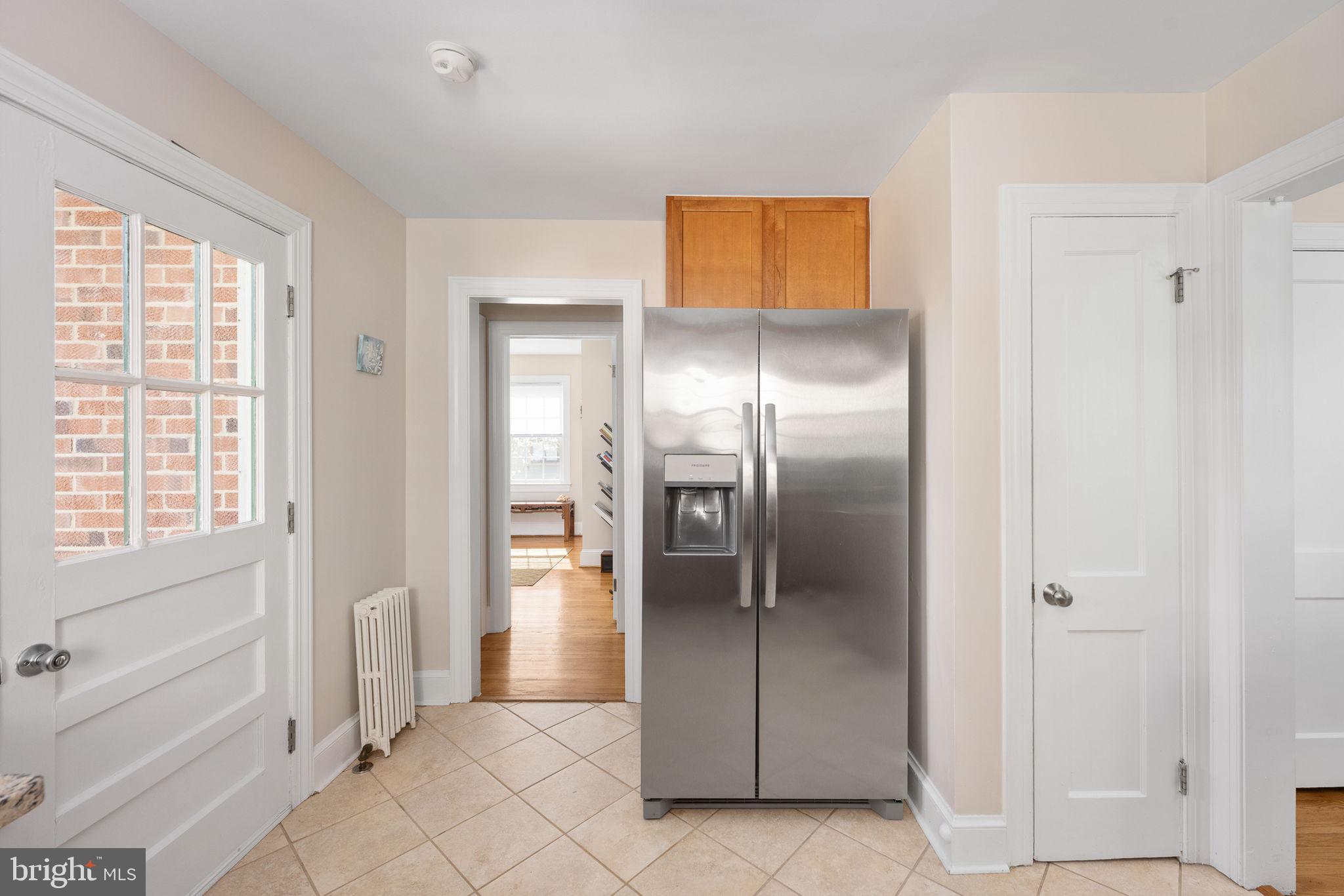 COLLEGE HEIGHTS - Residential