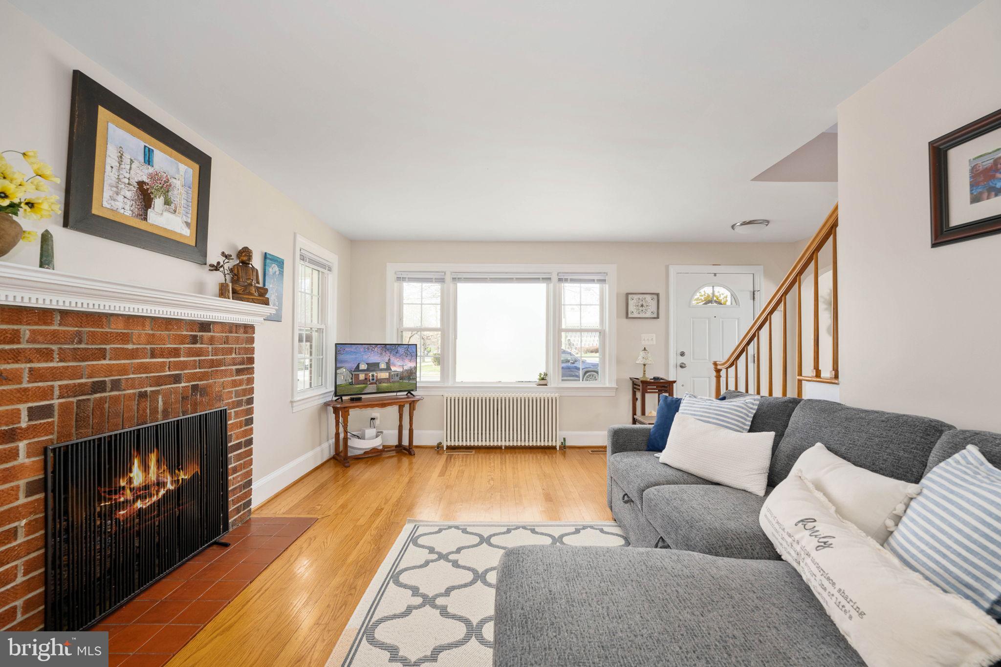 COLLEGE HEIGHTS - Residential