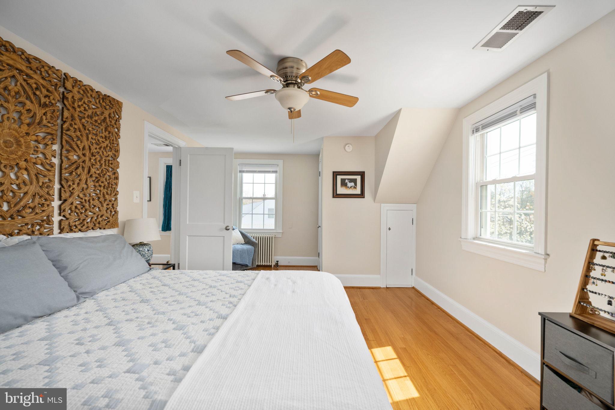 COLLEGE HEIGHTS - Residential