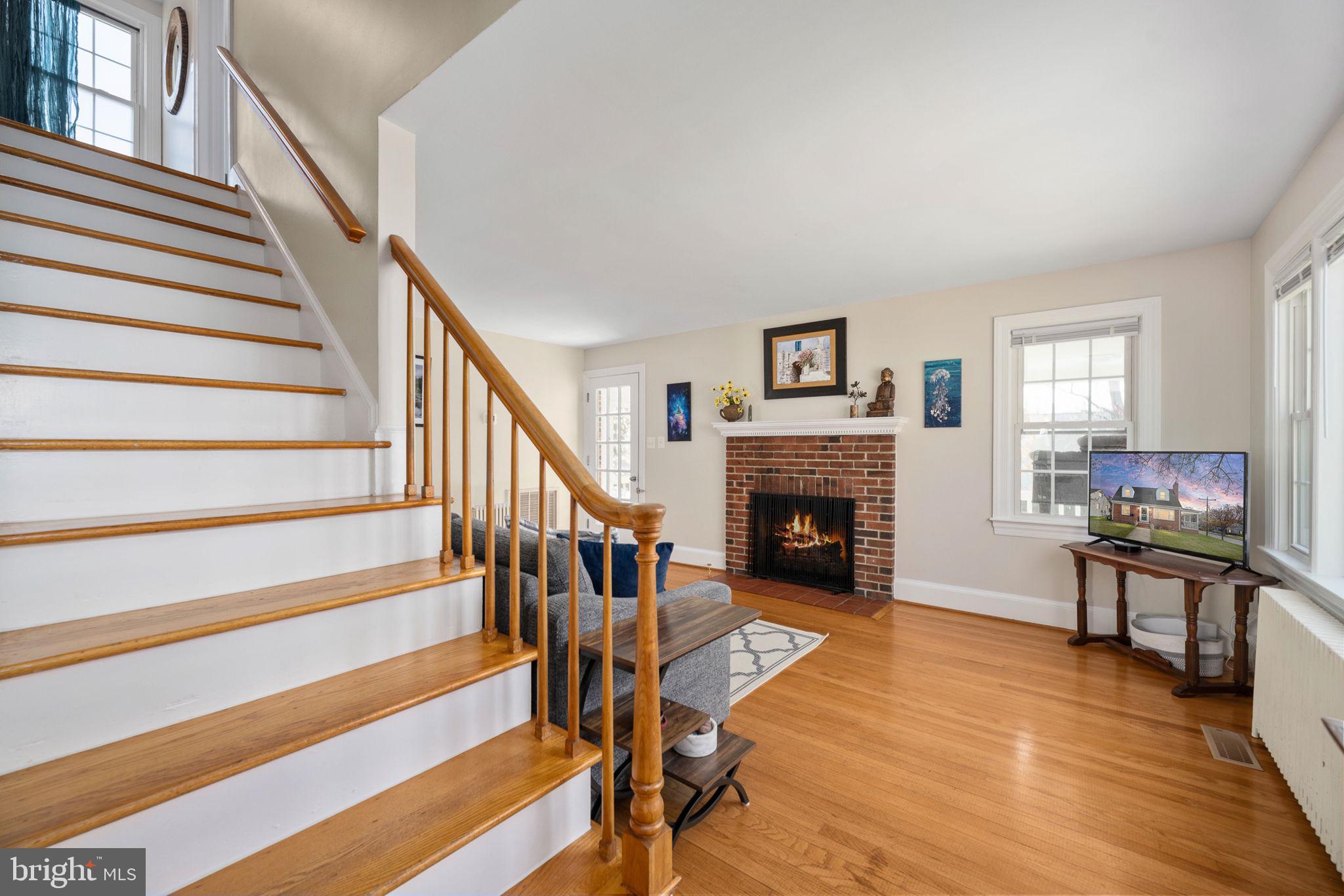 COLLEGE HEIGHTS - Residential