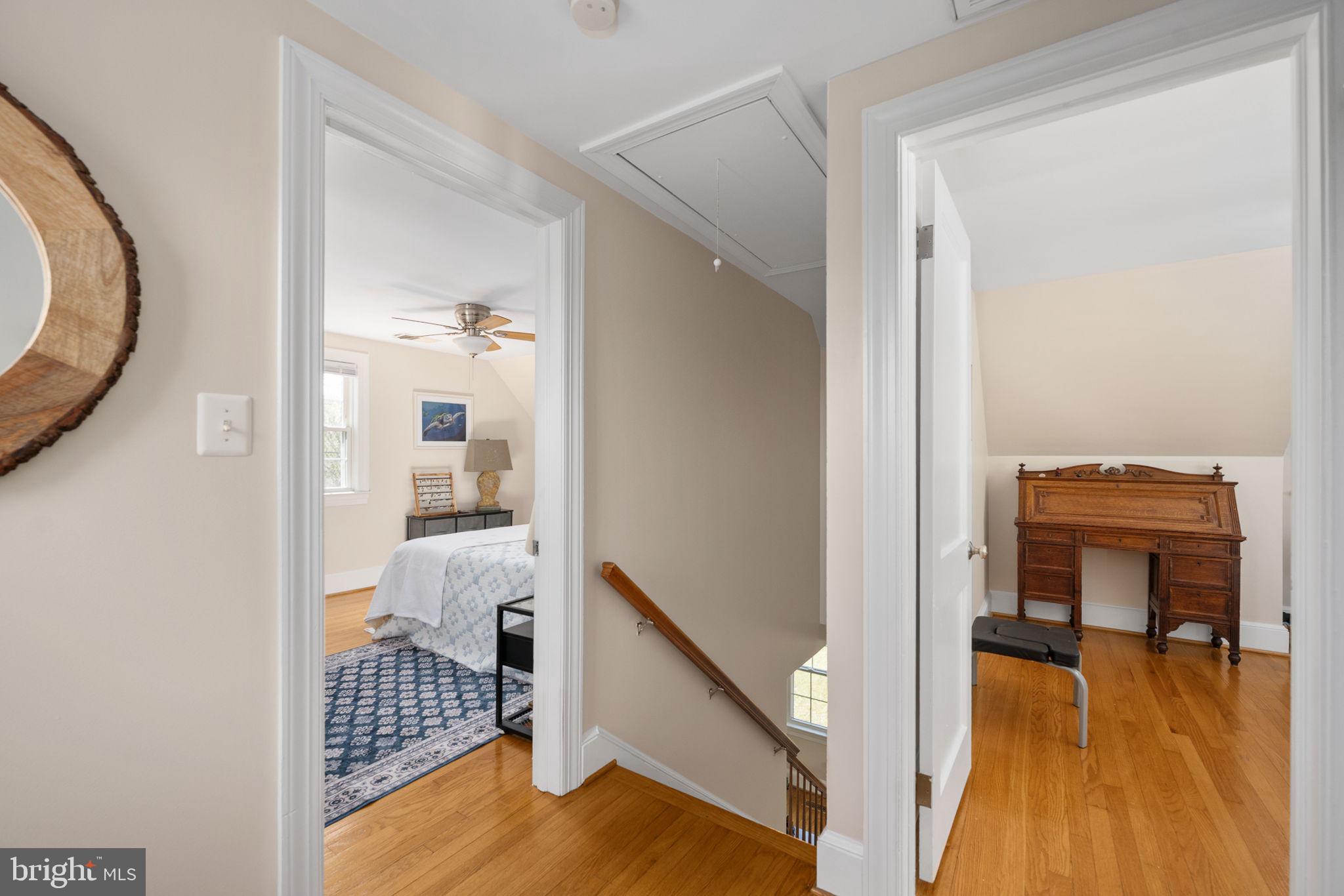 COLLEGE HEIGHTS - Residential