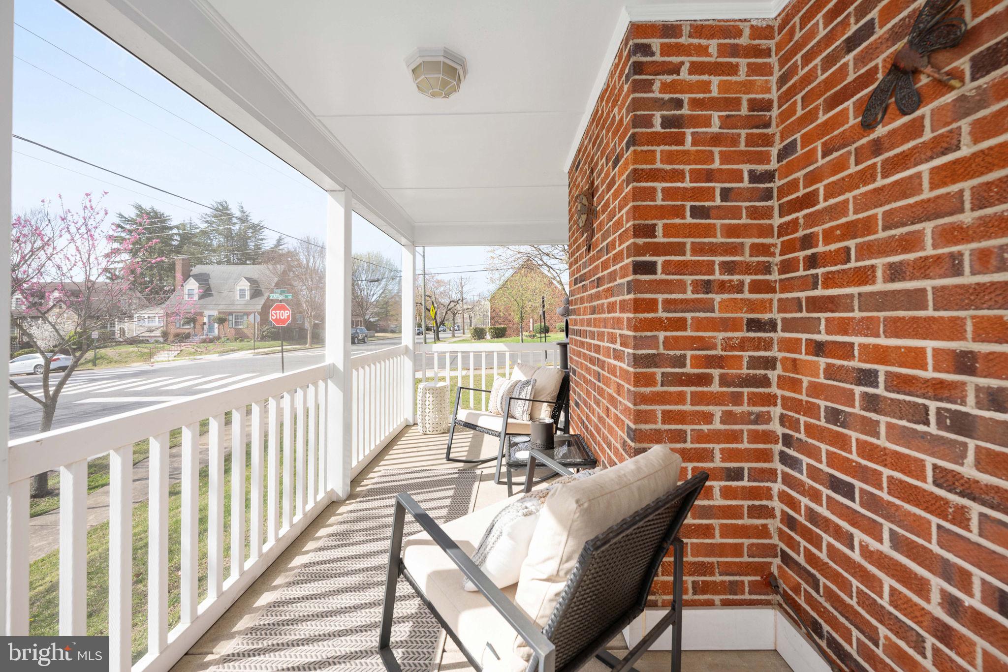 COLLEGE HEIGHTS - Residential