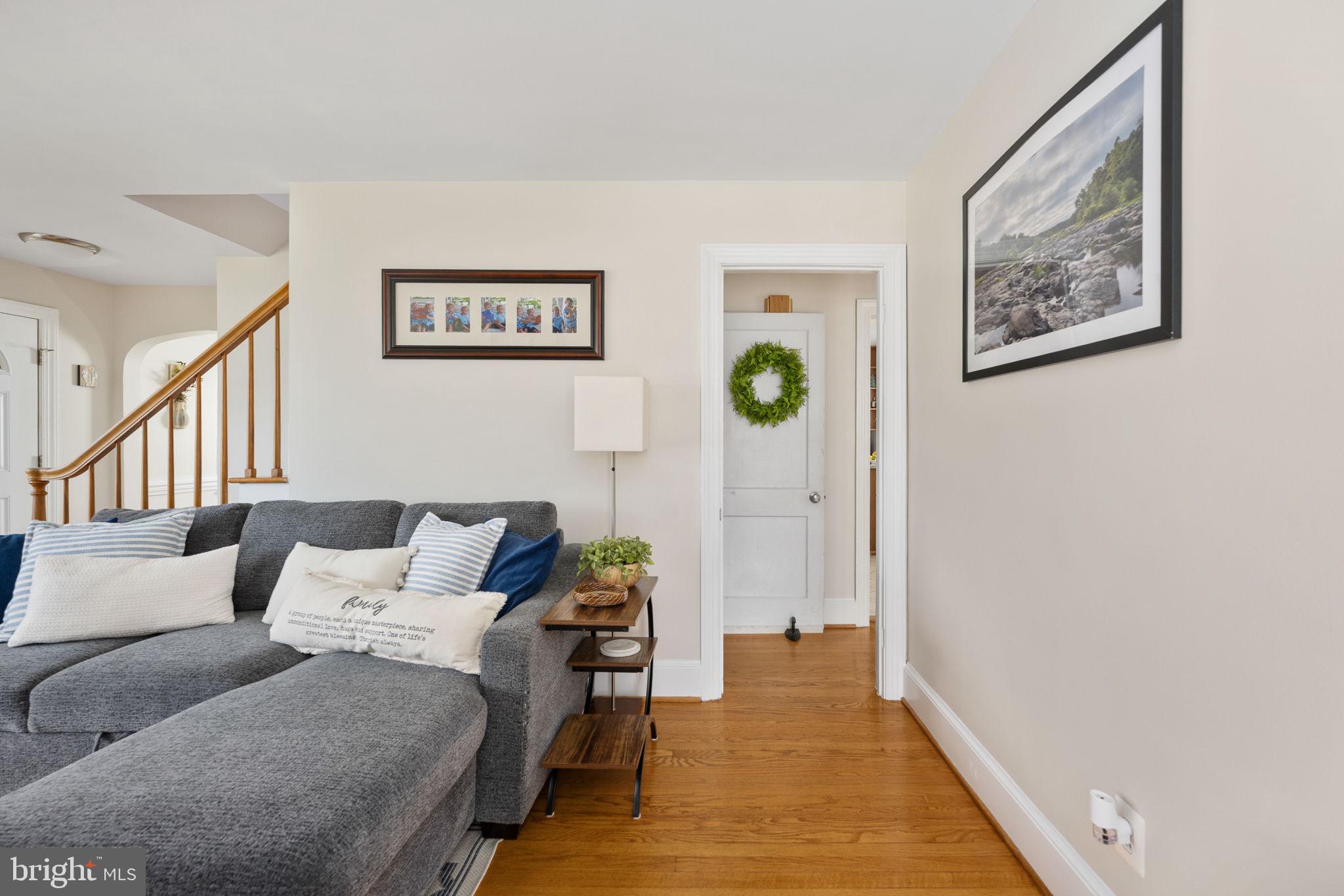 COLLEGE HEIGHTS - Residential