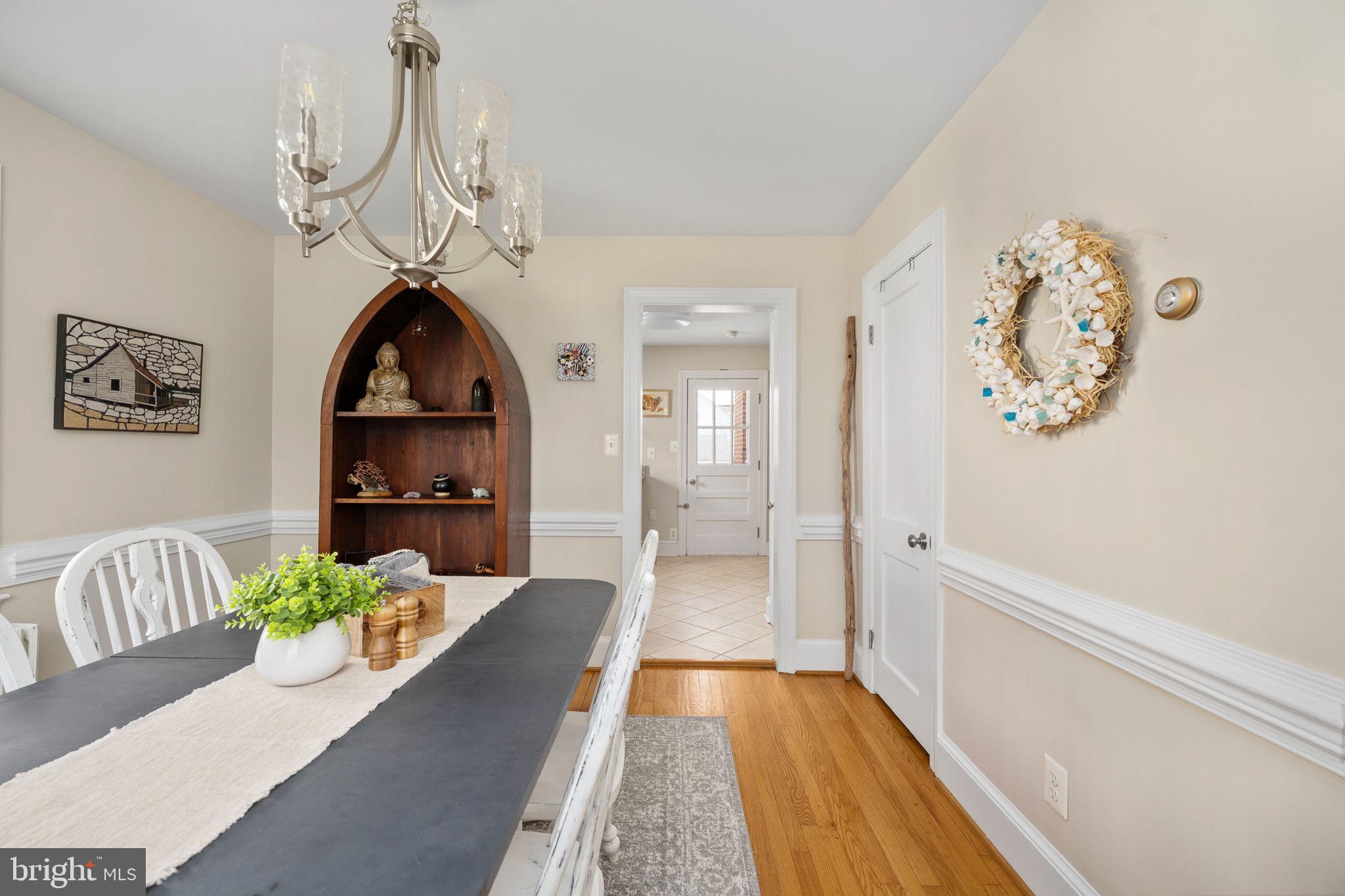 COLLEGE HEIGHTS - Residential