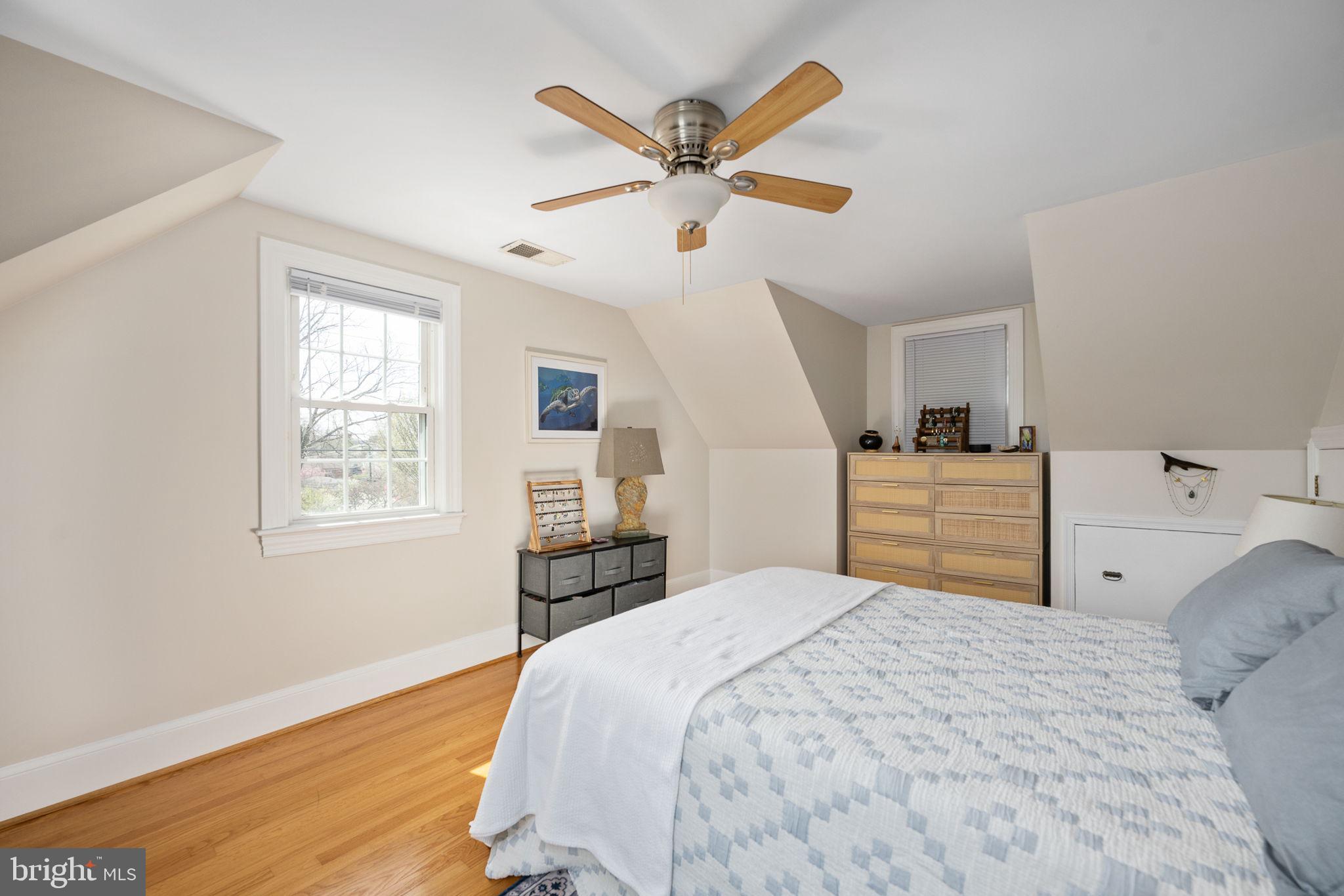 COLLEGE HEIGHTS - Residential