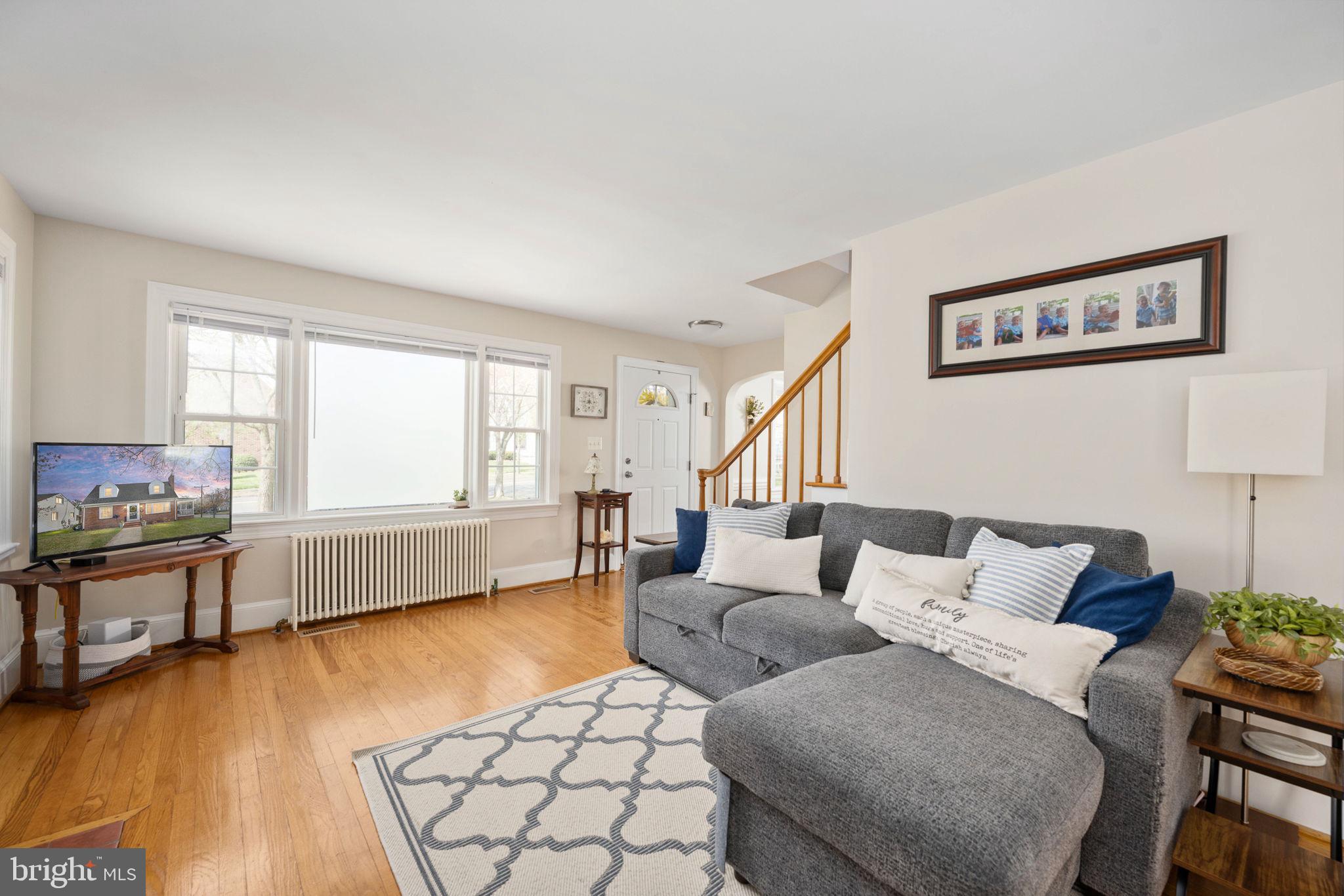 COLLEGE HEIGHTS - Residential