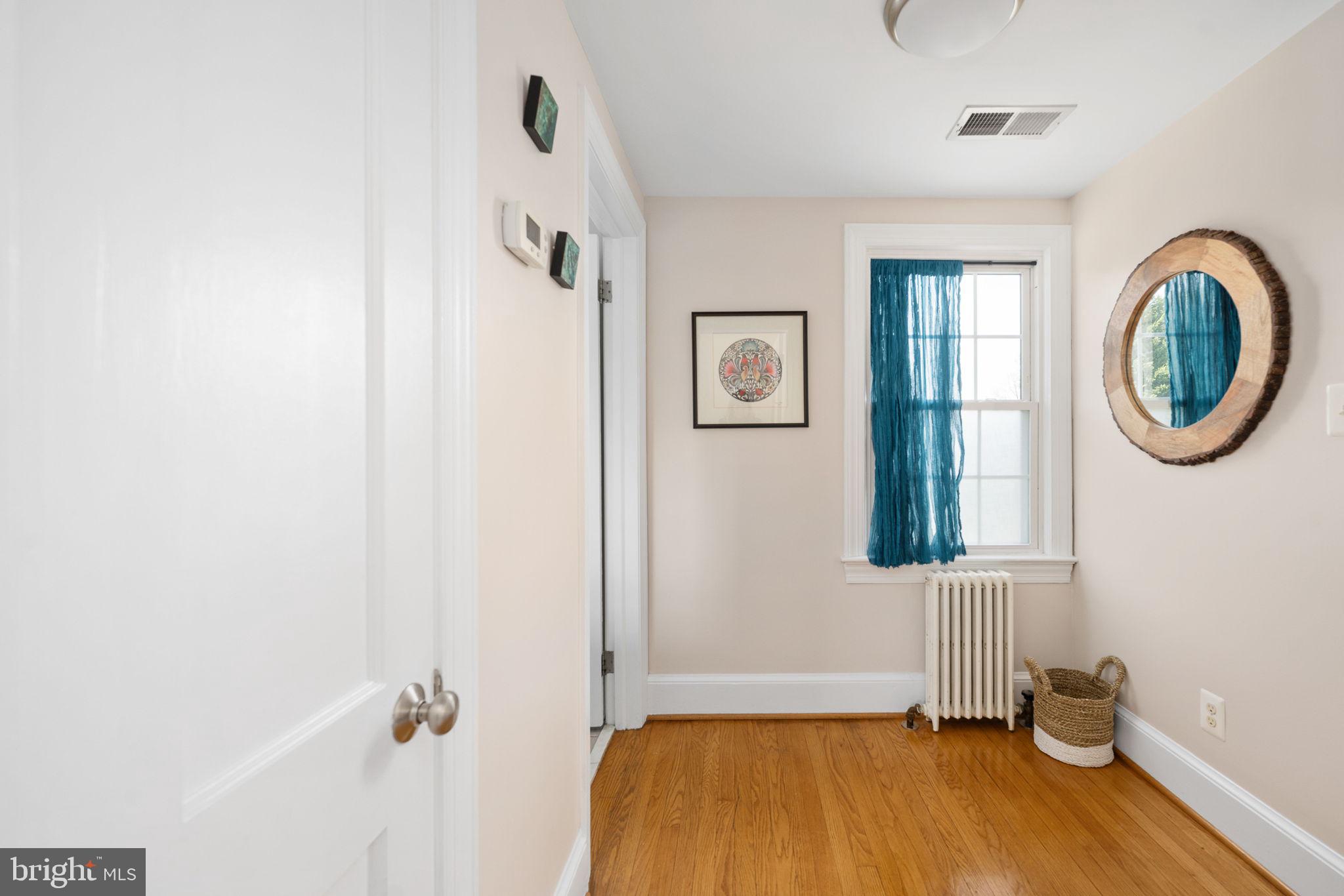 COLLEGE HEIGHTS - Residential