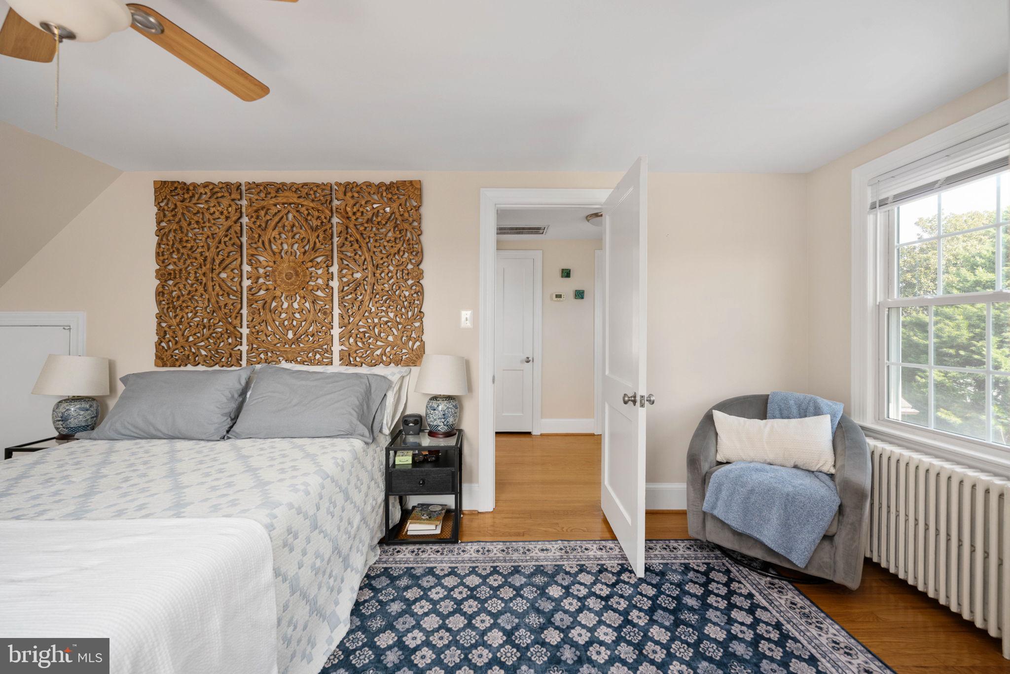 COLLEGE HEIGHTS - Residential