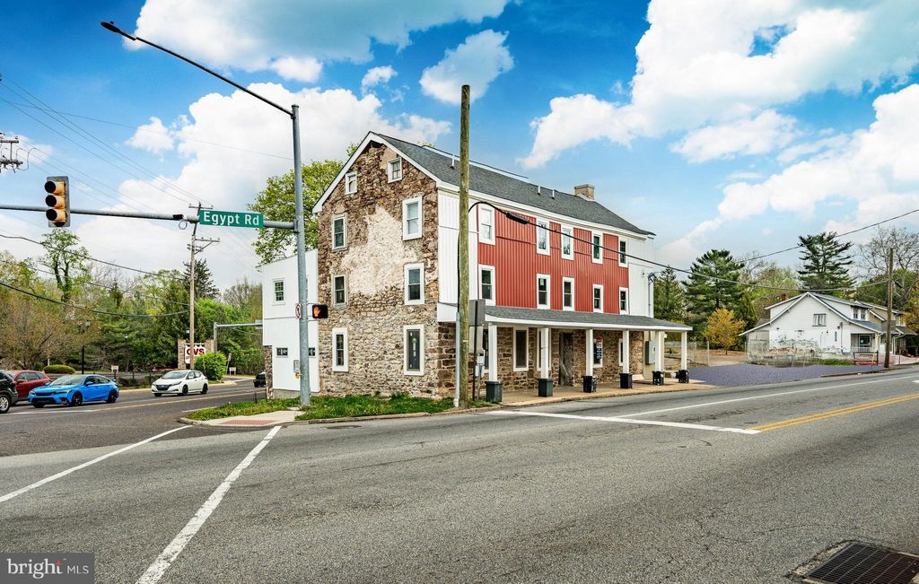 Photo of 2797 Egypt Road, NORRISTOWN, PA 19403 (MLS # PAMC2139780)