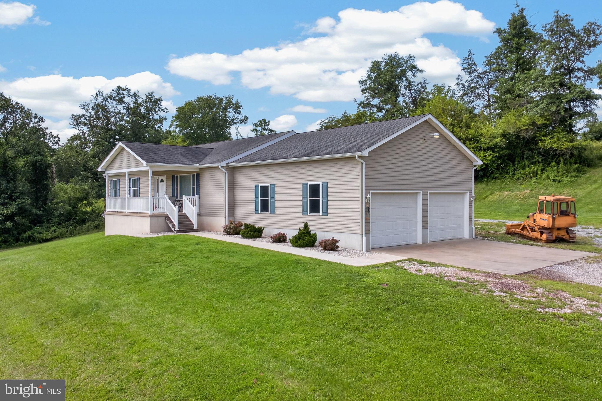 354 KRALLTOWN ROAD