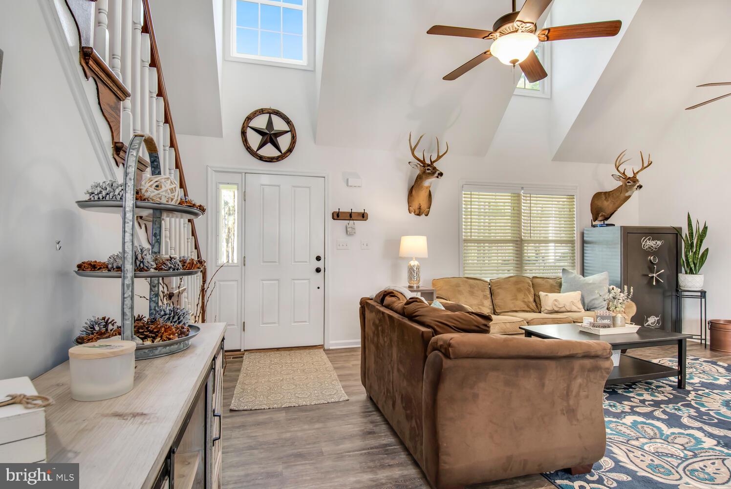 HENDERSON - Residential