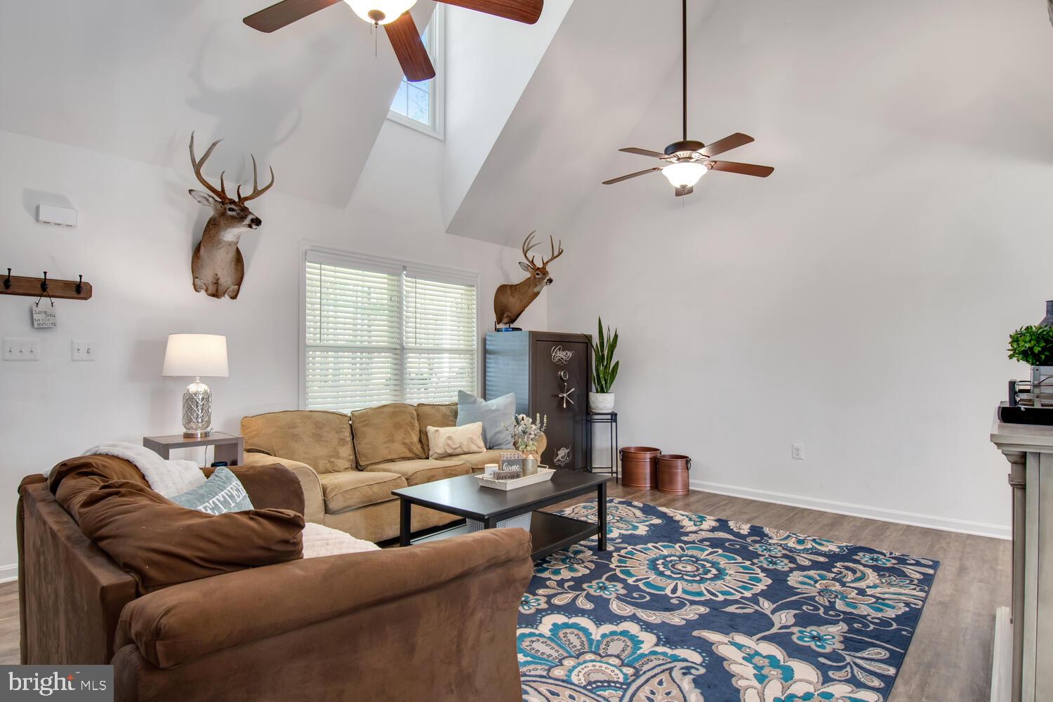 HENDERSON - Residential