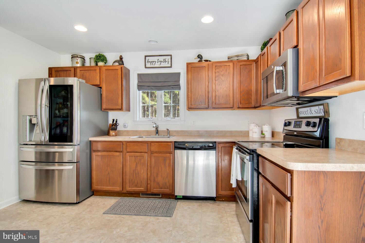 HENDERSON - Residential