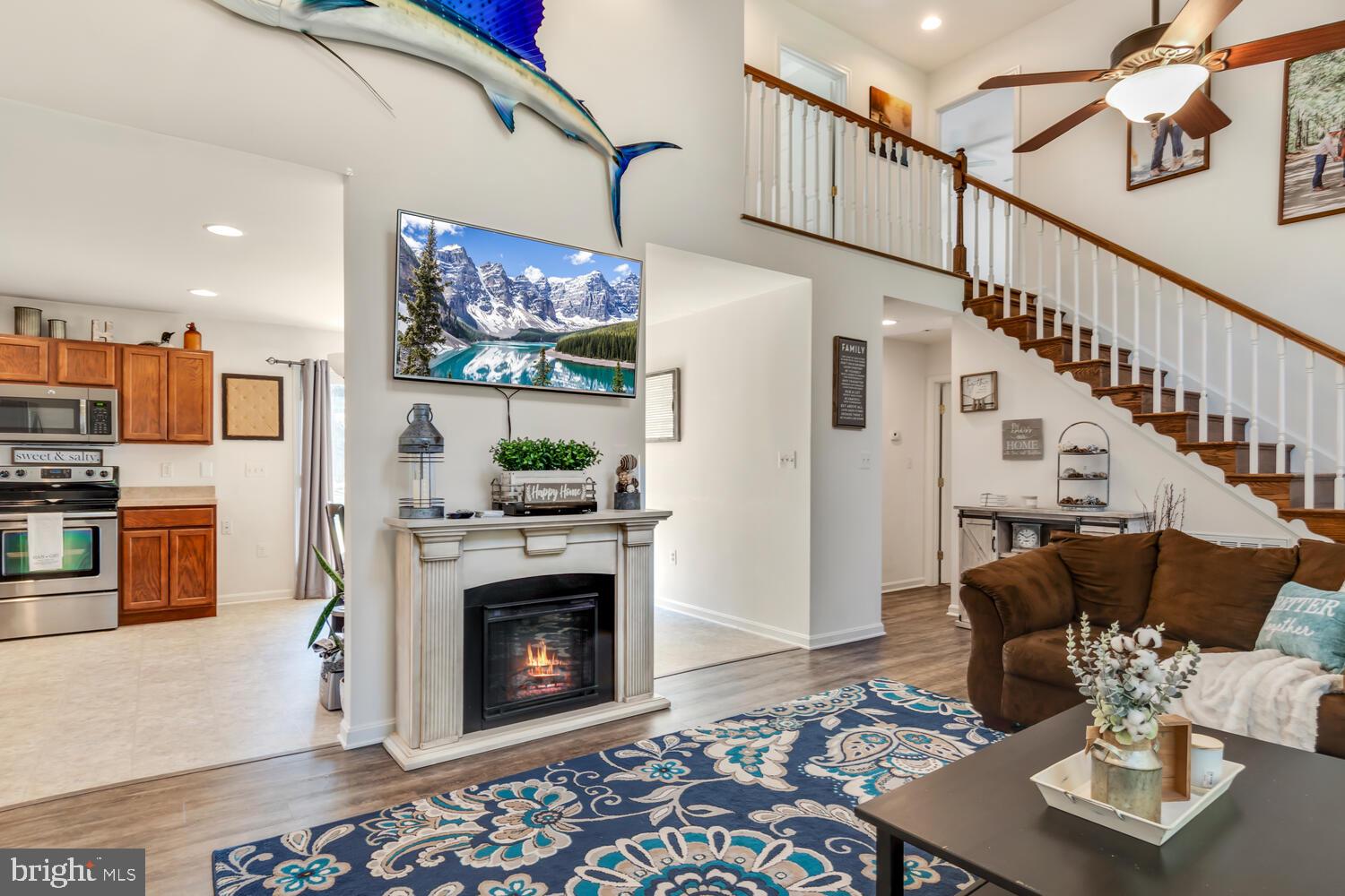 HENDERSON - Residential