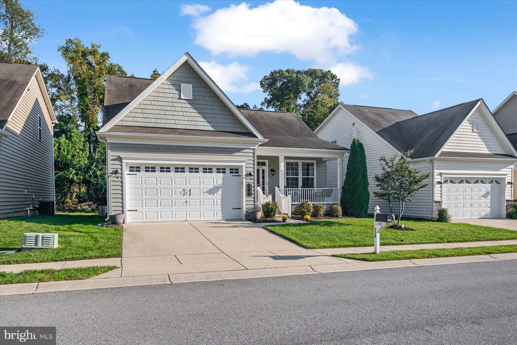 239 SALTGRASS DRIVE